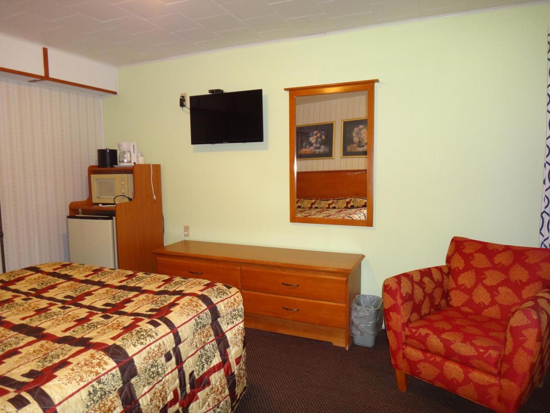 Pine Ridge Motel photo 4
