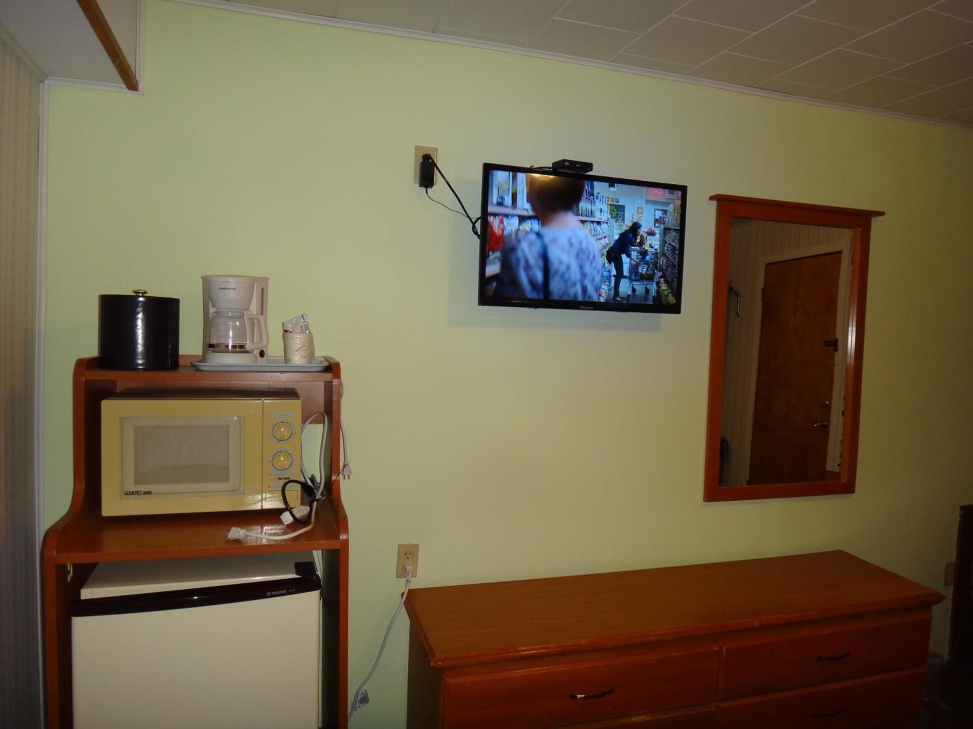 Pine Ridge Motel photo 11