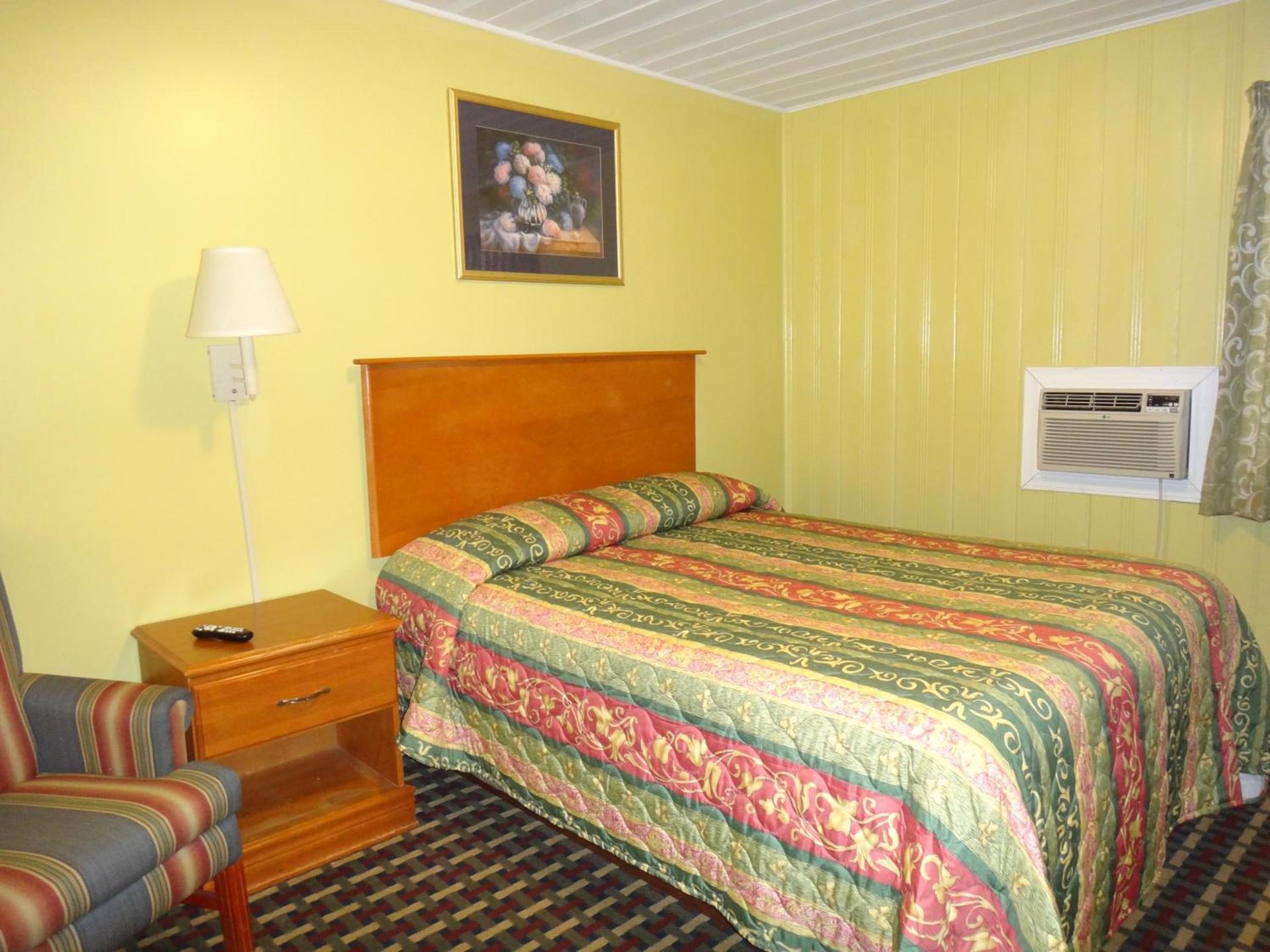 Pine Ridge Motel photo 7