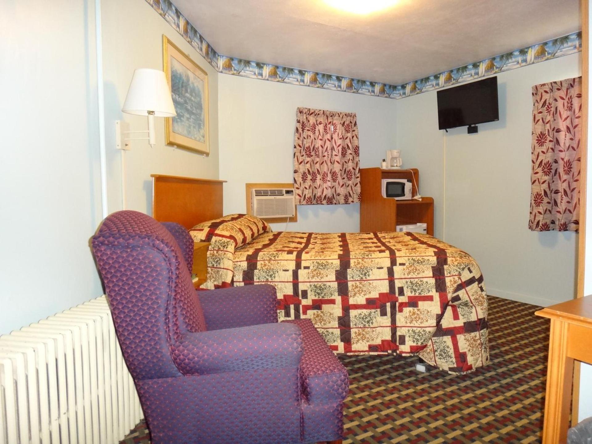 Pine Ridge Motel photo 12