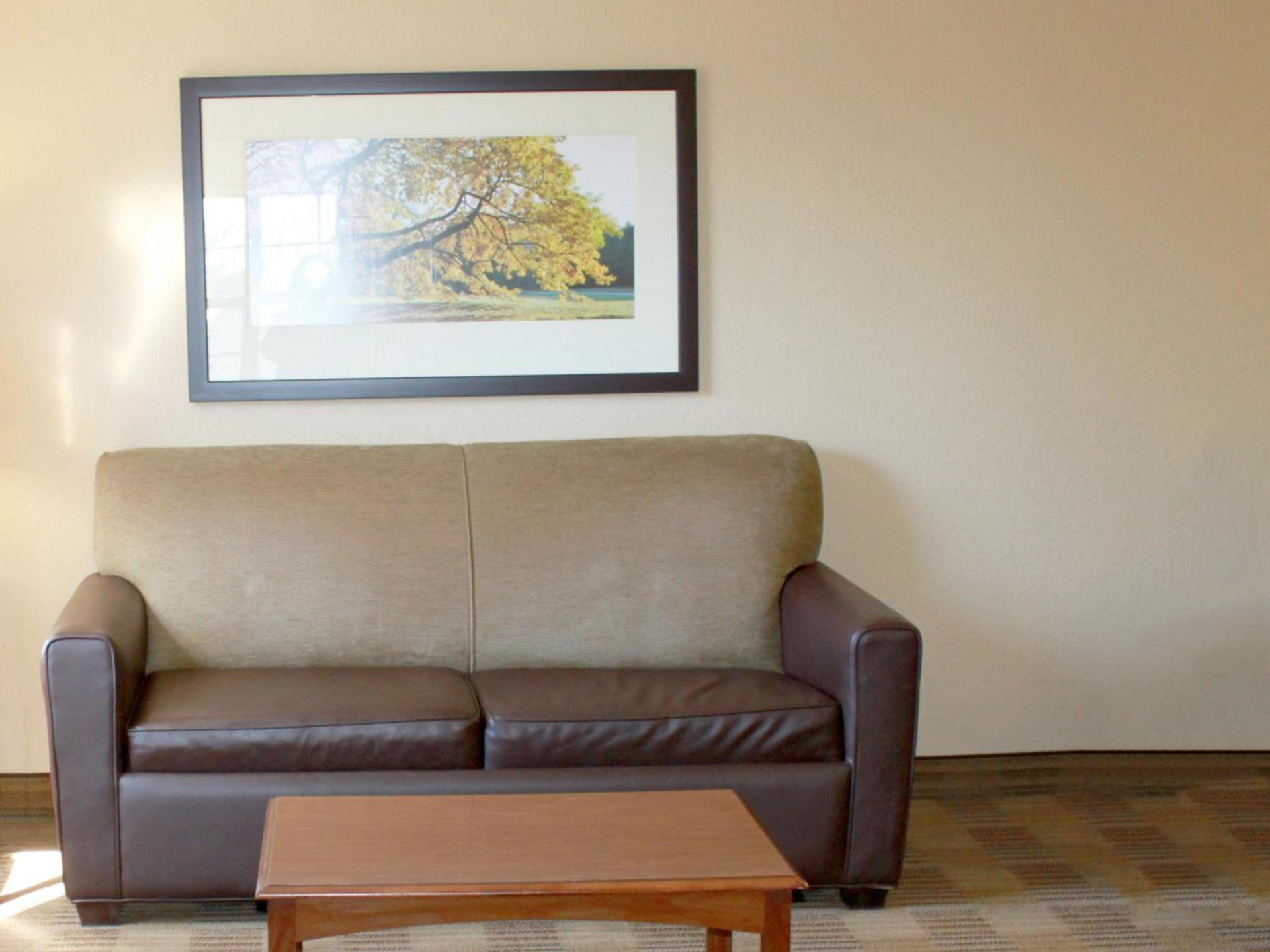 Extended Stay America Suites - Secaucus - New York City Area photo 45