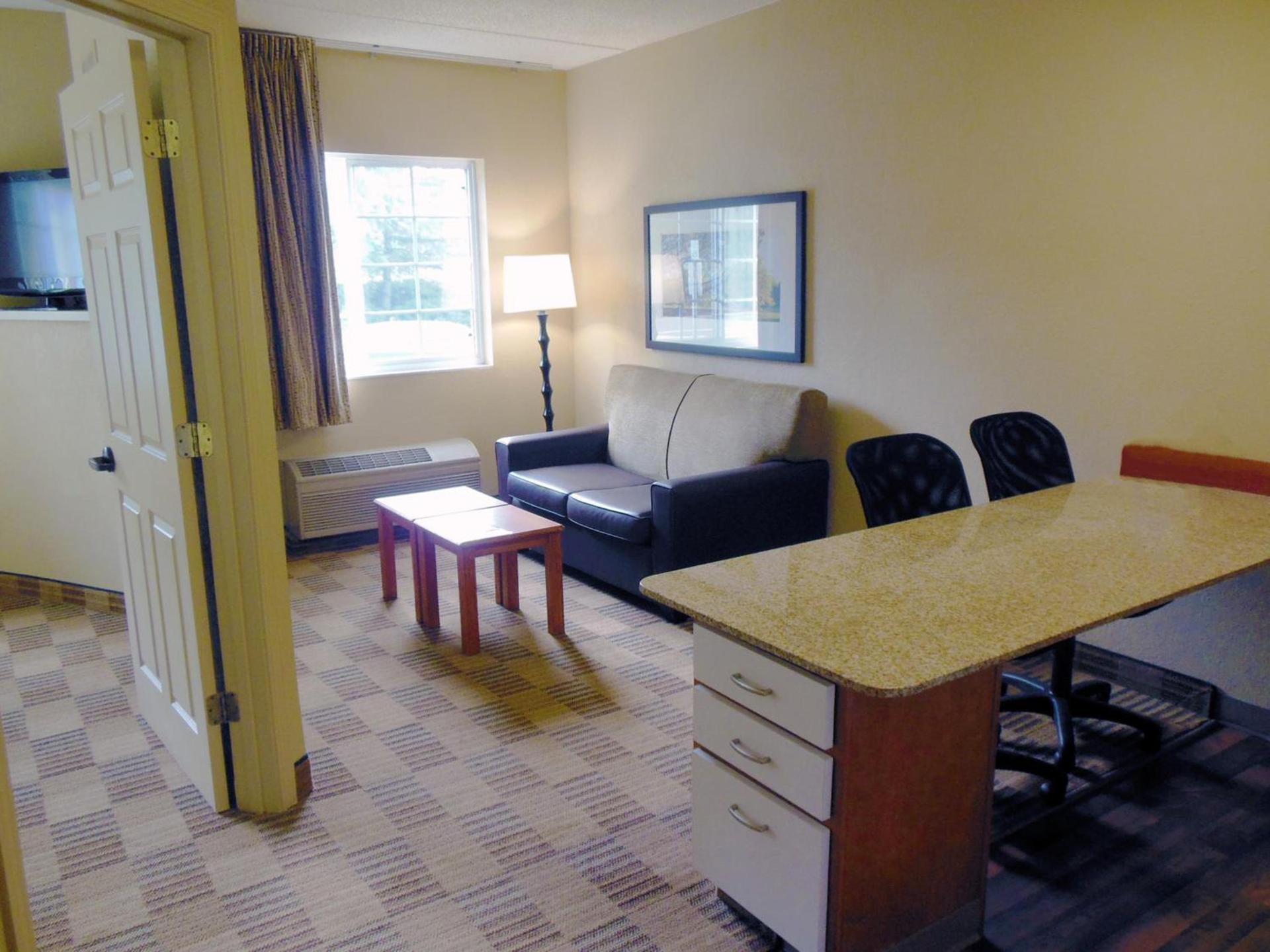 Extended Stay America Suites - Secaucus - New York City Area photo 46