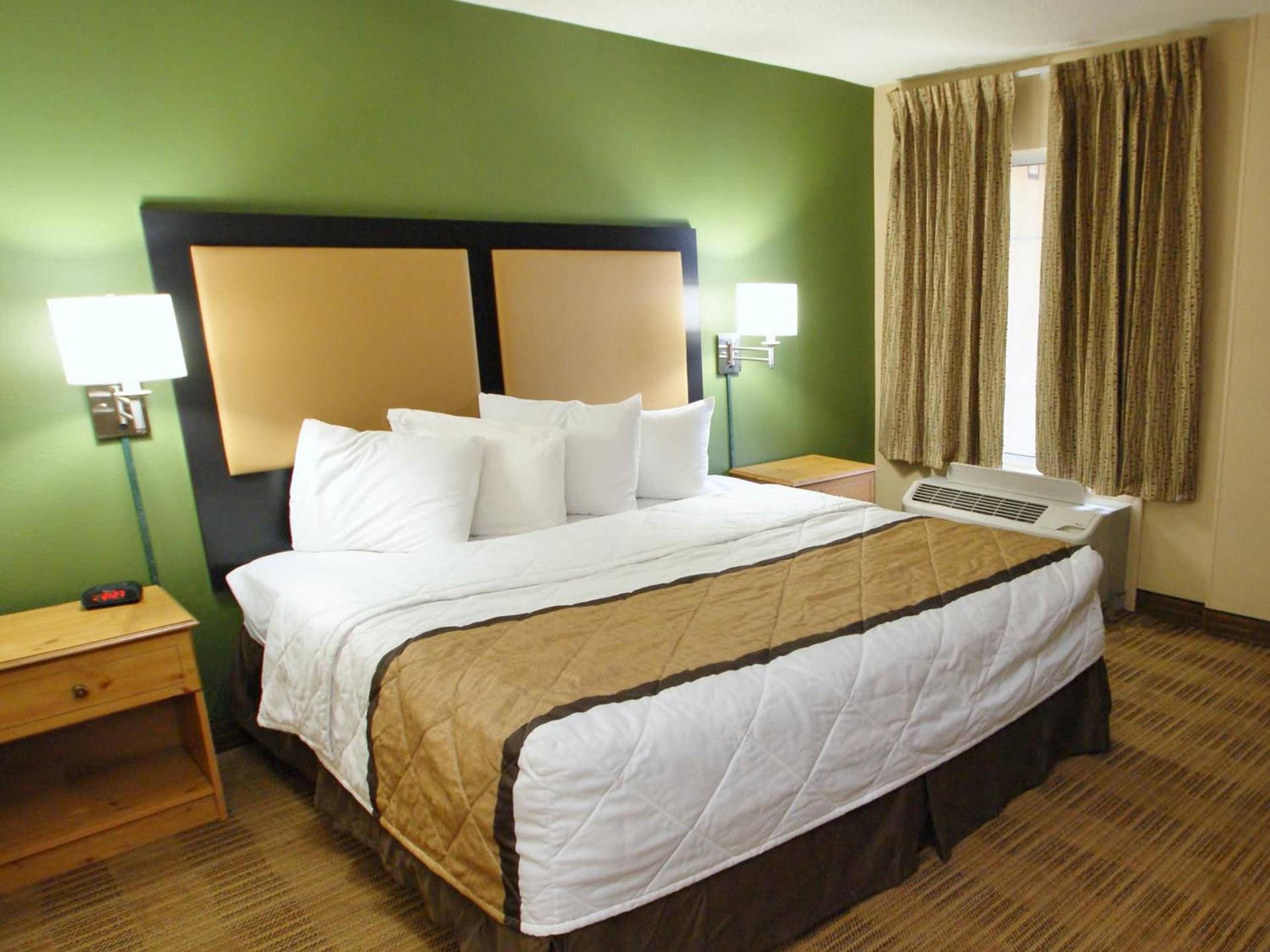 Extended Stay America Suites - Secaucus - New York City Area photo 47
