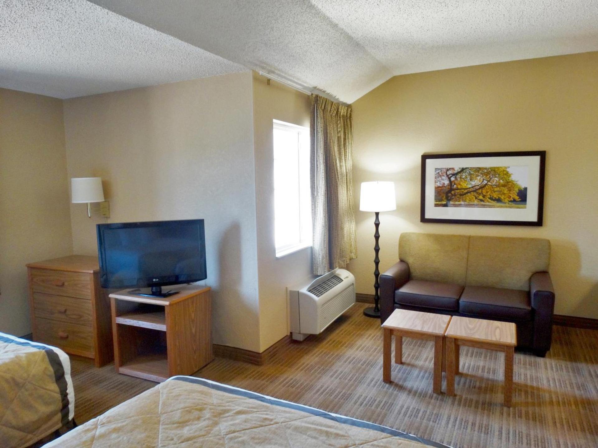 Extended Stay America Suites - Secaucus - New York City Area photo 51