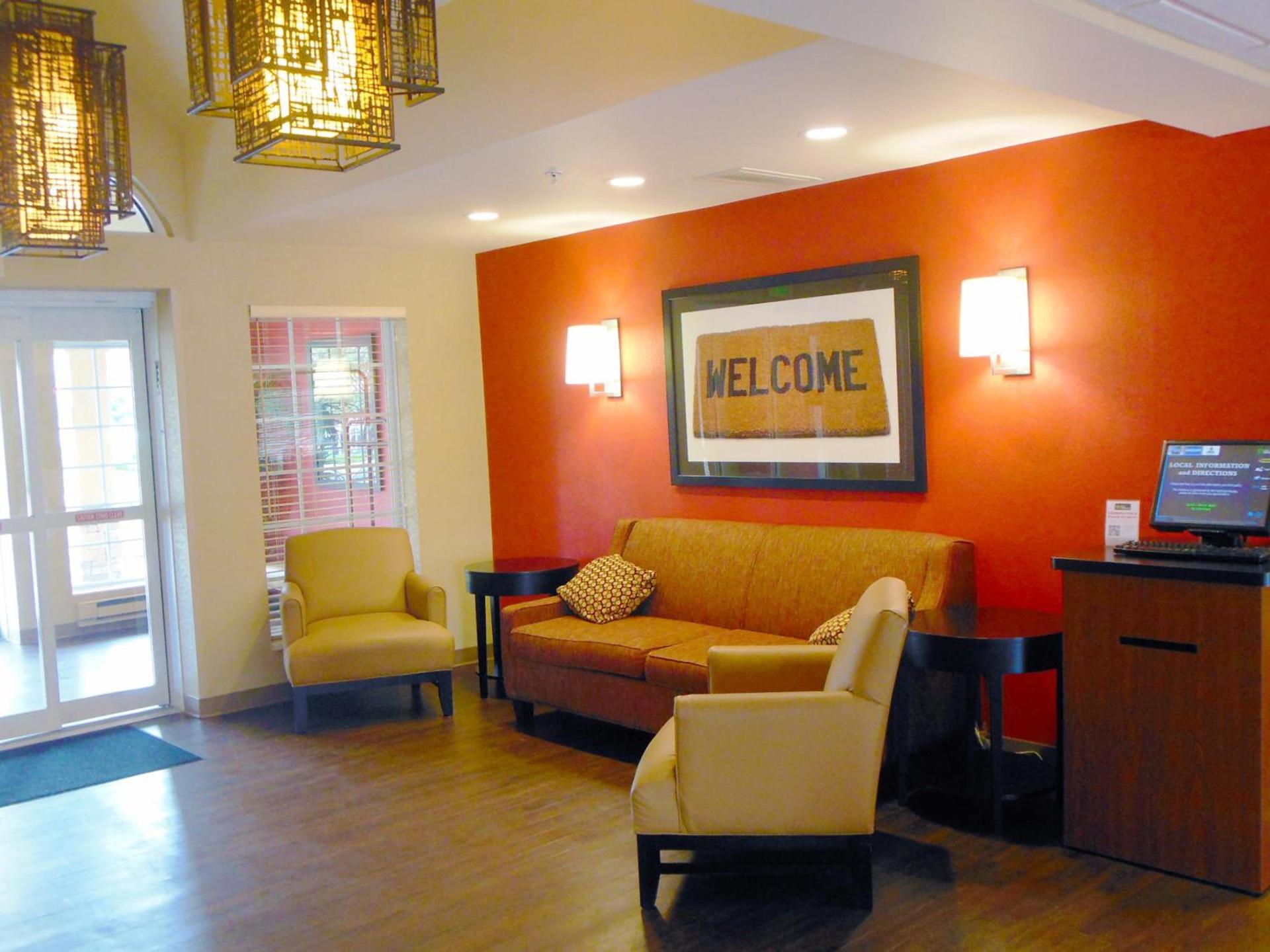 Extended Stay America Suites - Secaucus - New York City Area photo 42