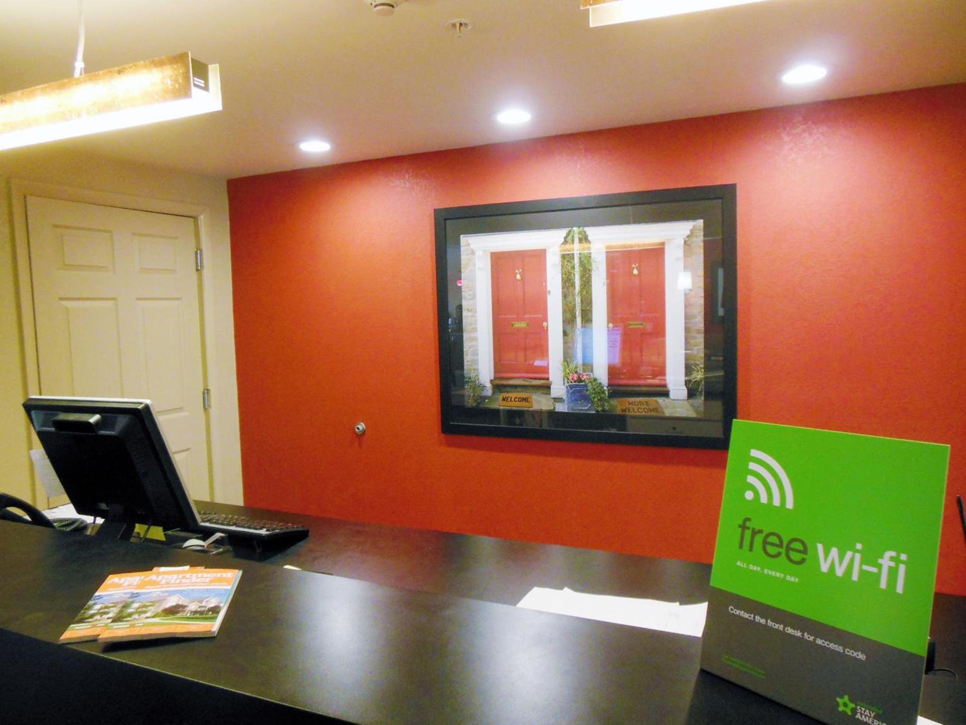 Extended Stay America Suites - Secaucus - New York City Area photo 40