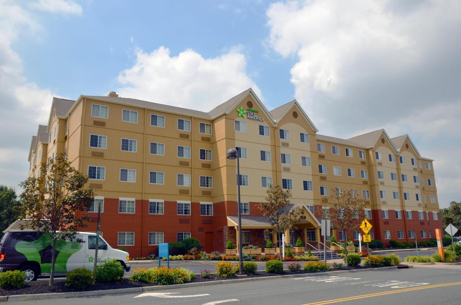Extended Stay America Suites - Secaucus - New York City Area photo 39