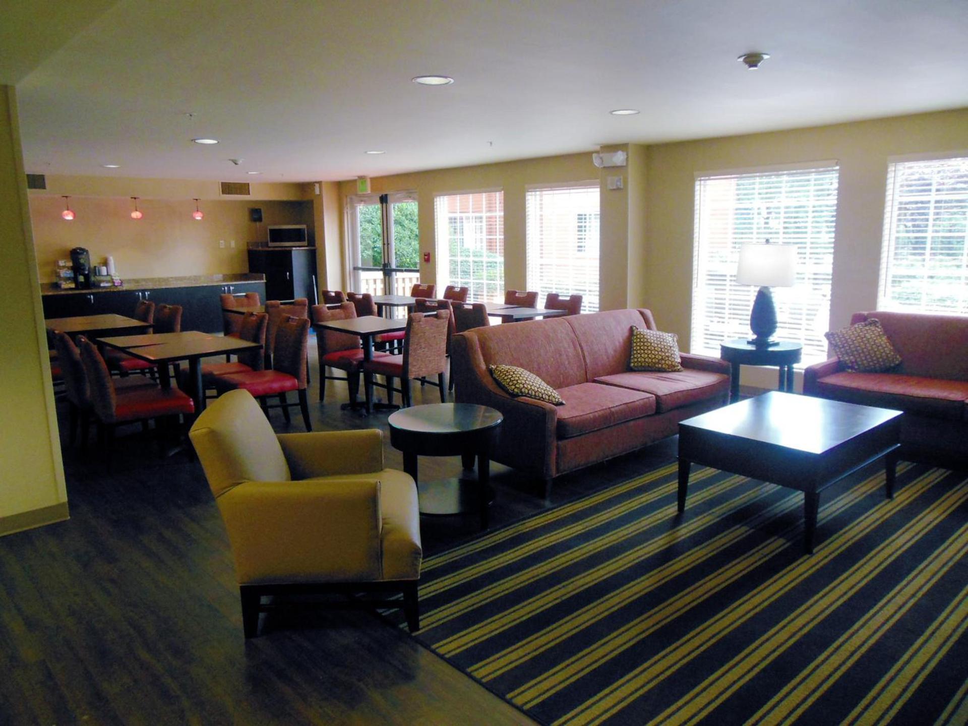 Extended Stay America Suites - Secaucus - New York City Area photo 41