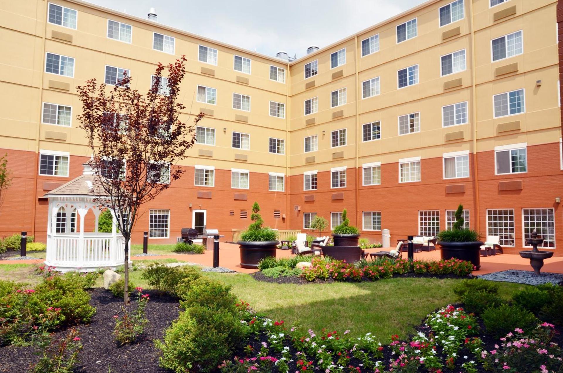 Extended Stay America Suites - Secaucus - New York City Area photo 61