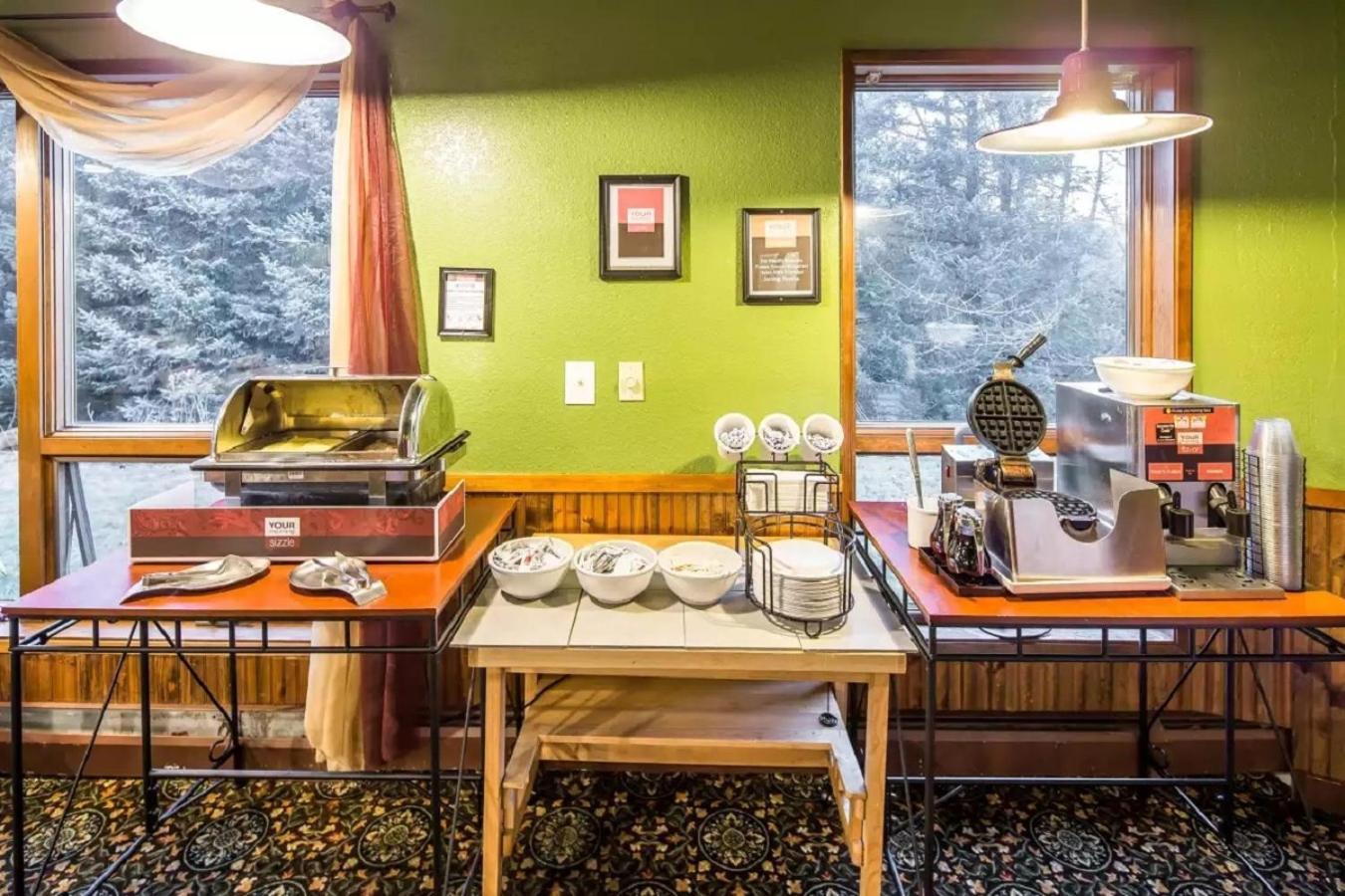 Quality Inn Kodiak photo 18