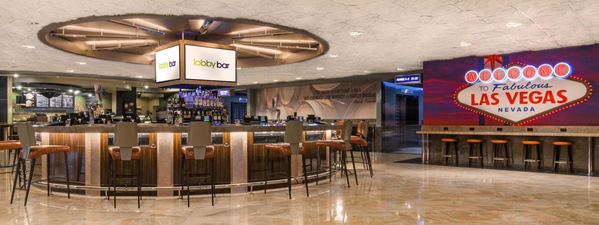 Harrah's Las Vegas, A Caesars Destination photo 10