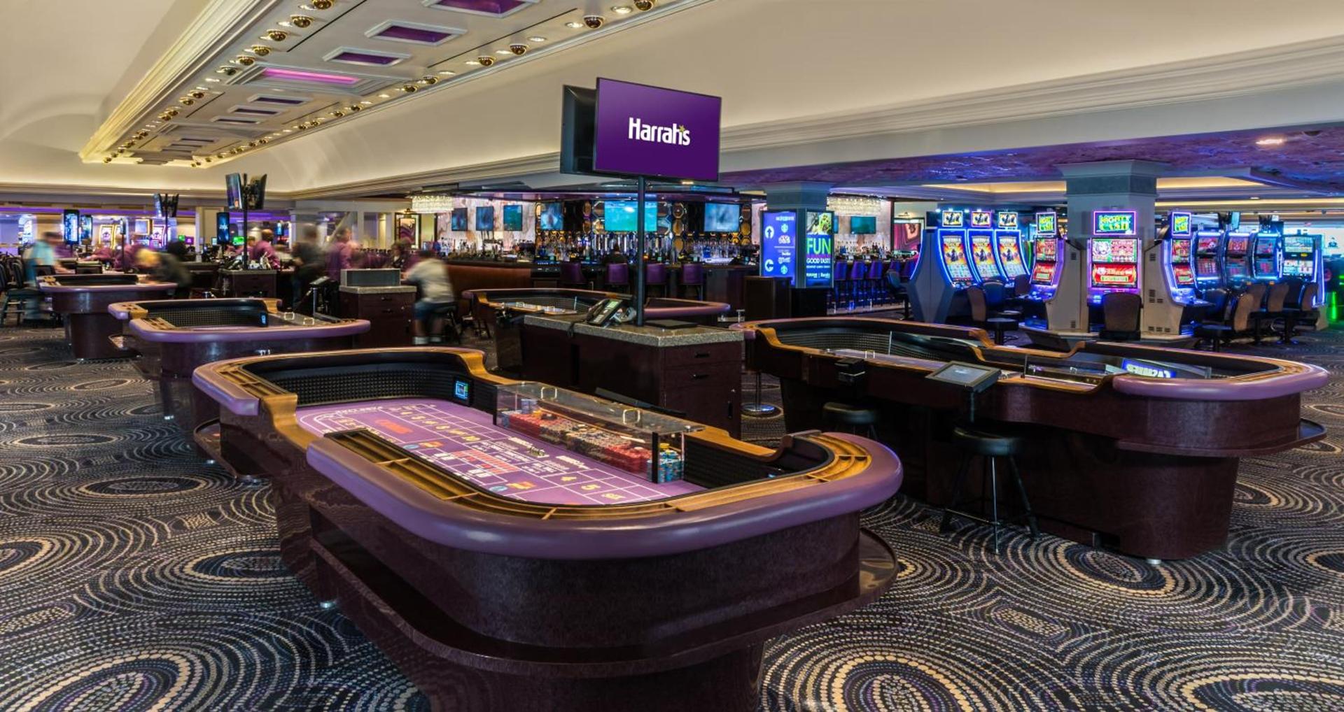 Harrah's Las Vegas, A Caesars Destination photo 15