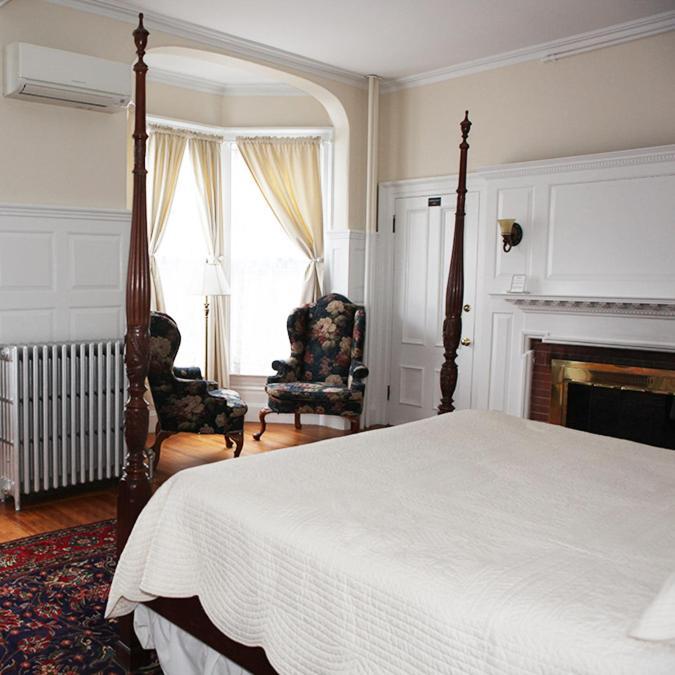 The Salem Inn photo 36