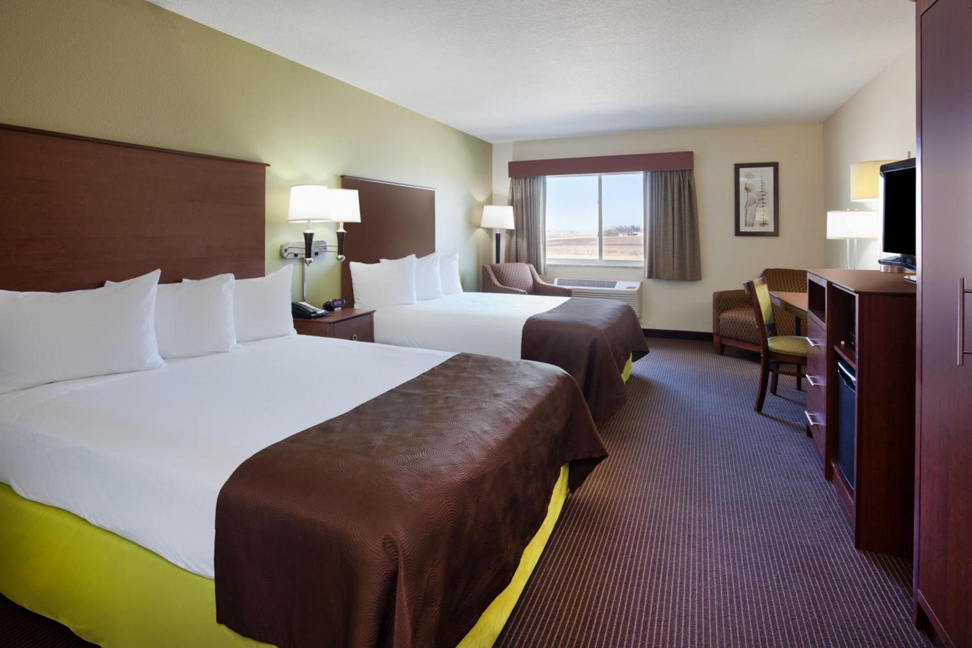 AmericInn by Wyndham Osage photo 15