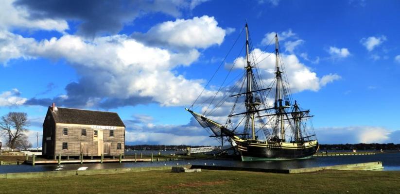 The Salem Inn photo 45