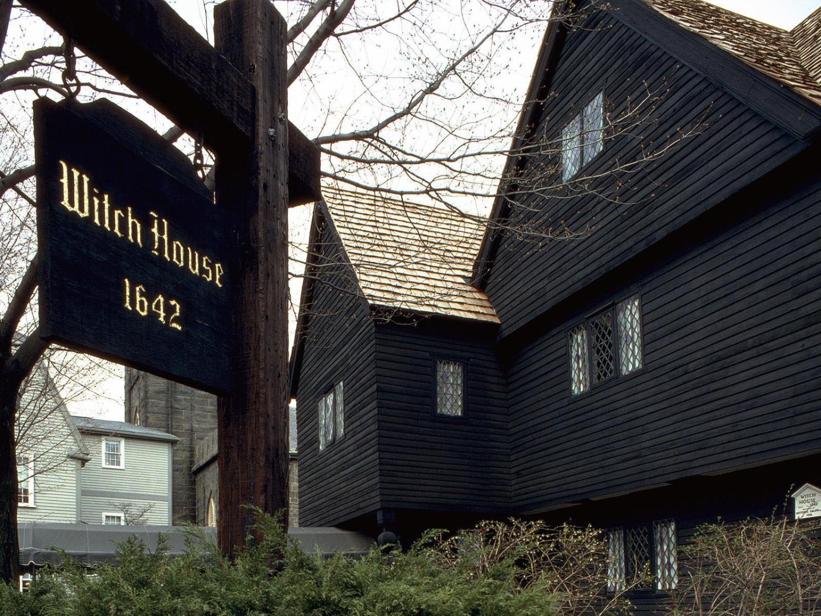 The Salem Inn photo 46
