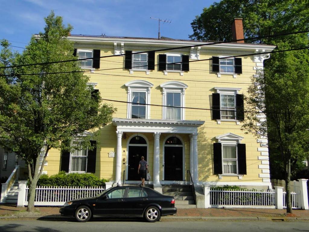 The Salem Inn photo 30