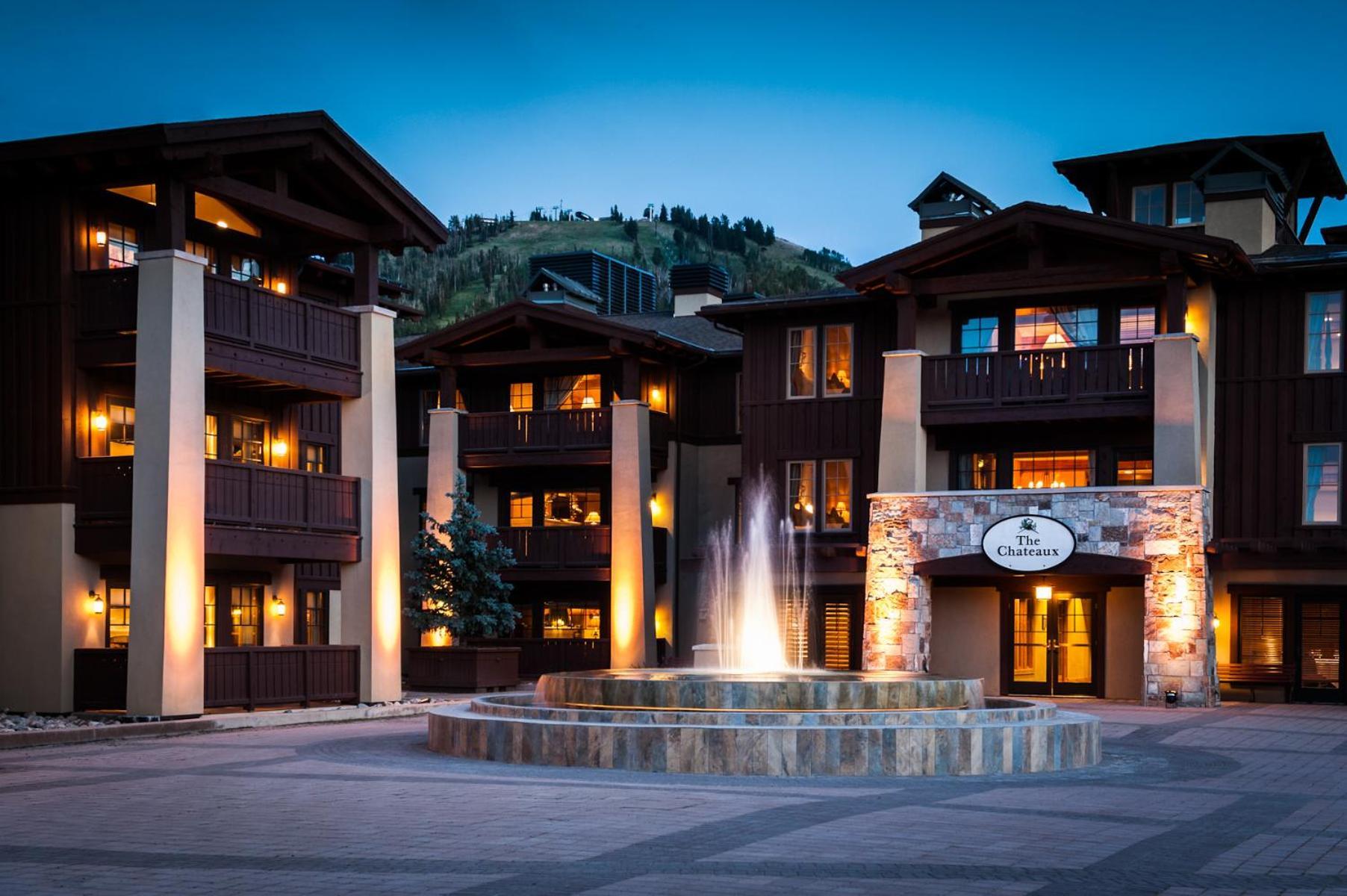 The Chateaux Deer Valley photo 46
