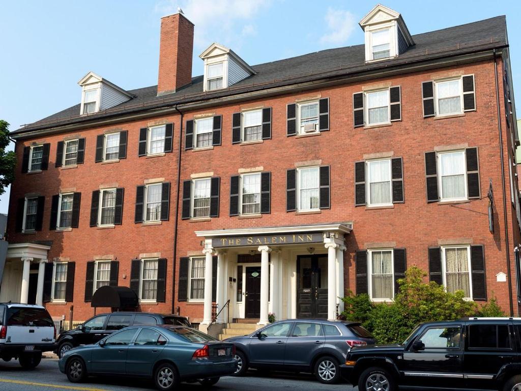 The Salem Inn photo 28