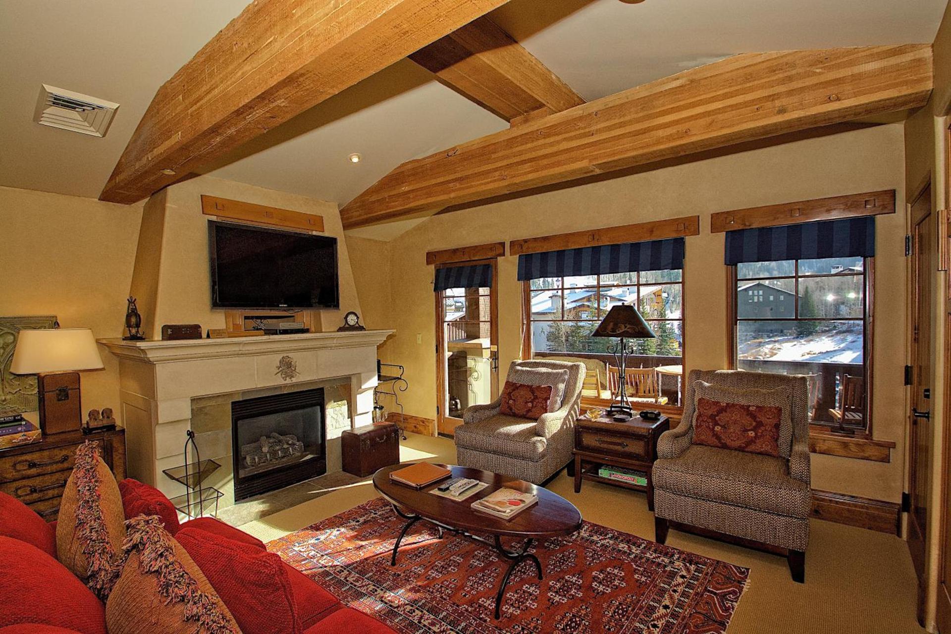 The Chateaux Deer Valley photo 73