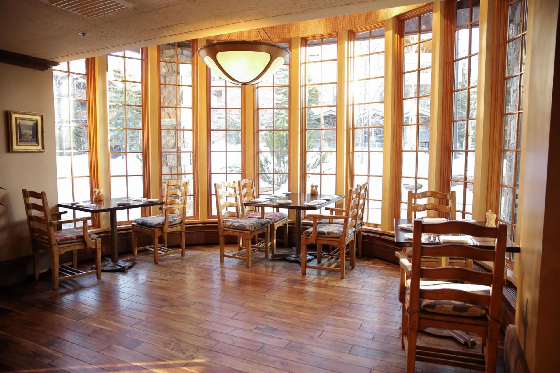 The Chateaux Deer Valley photo 86