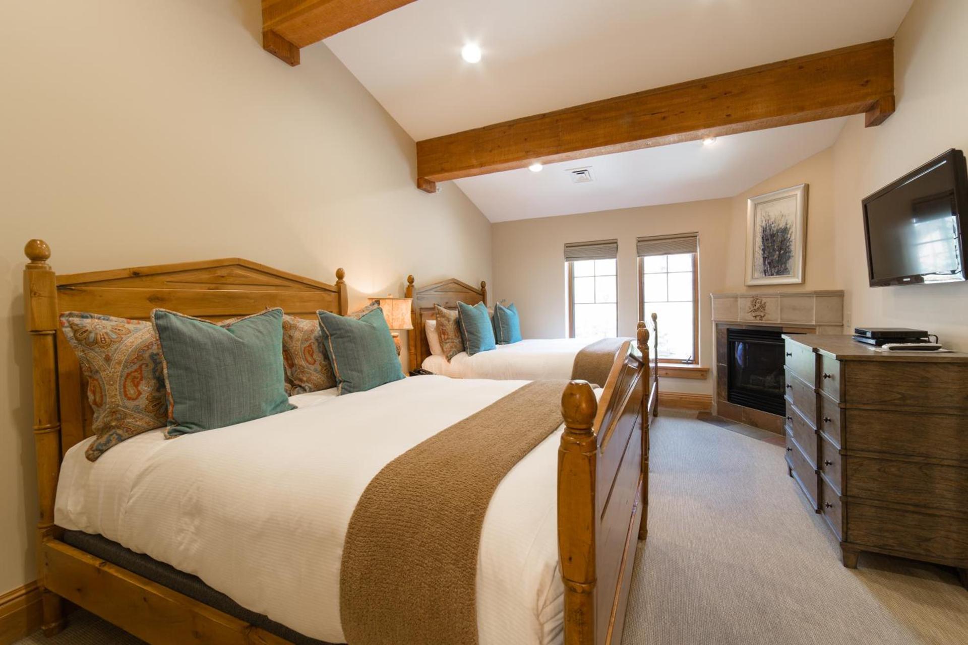 The Chateaux Deer Valley photo 81