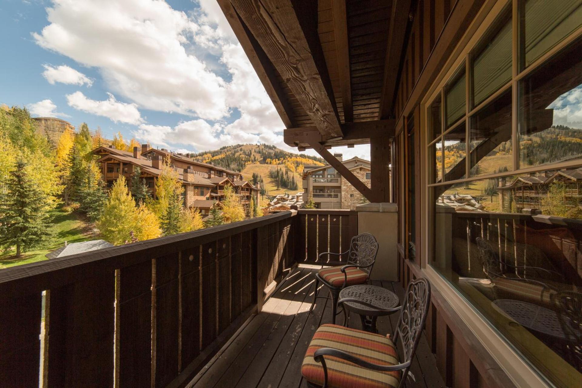 The Chateaux Deer Valley photo 51