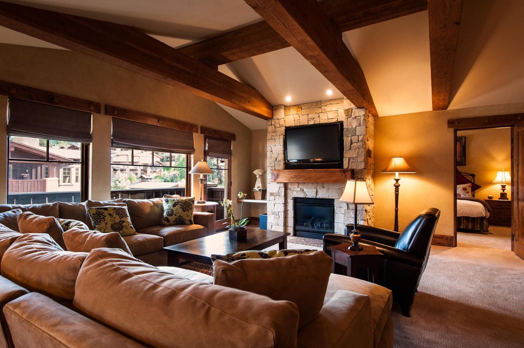 The Chateaux Deer Valley photo 71