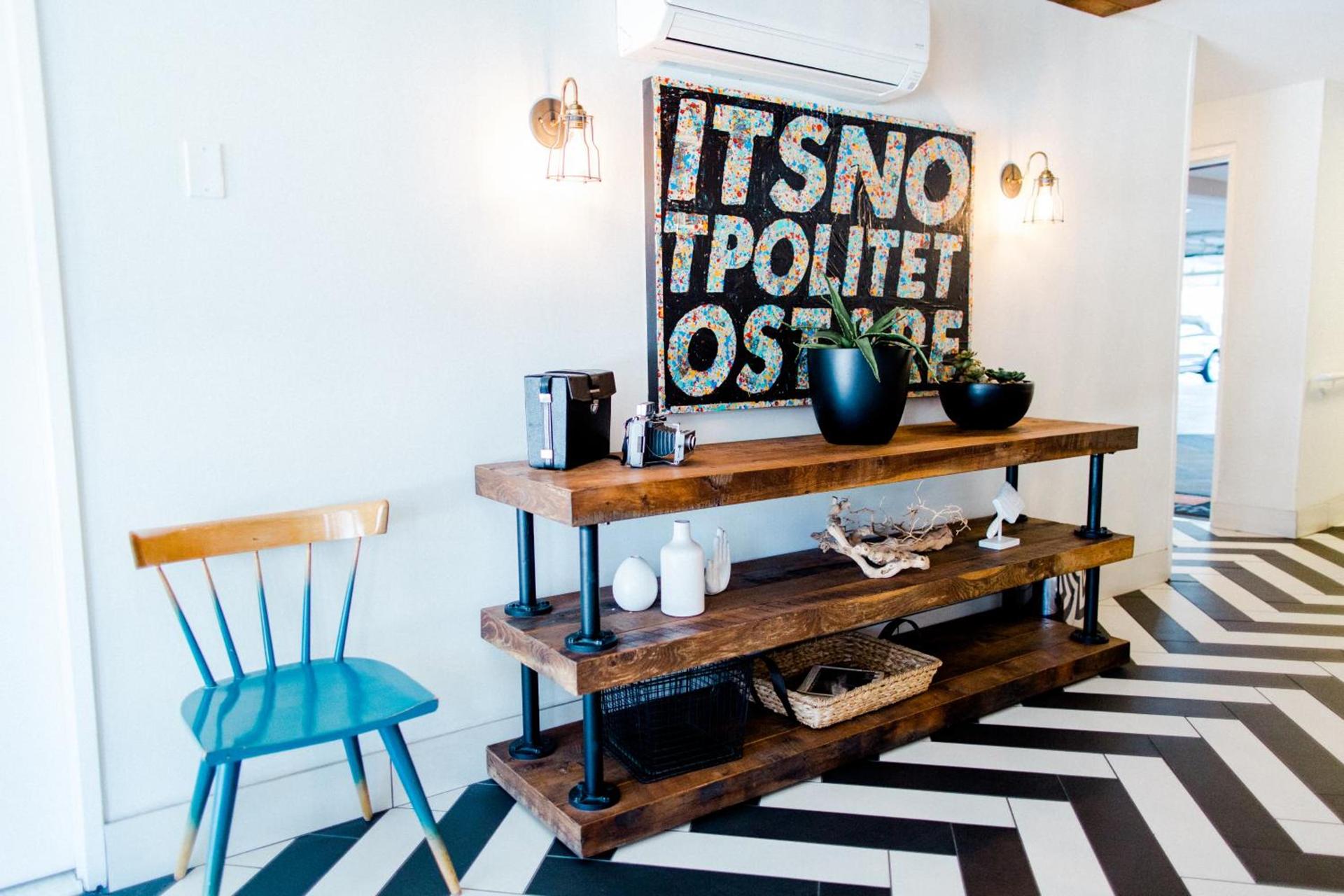 Inn at Venice Beach photo 8