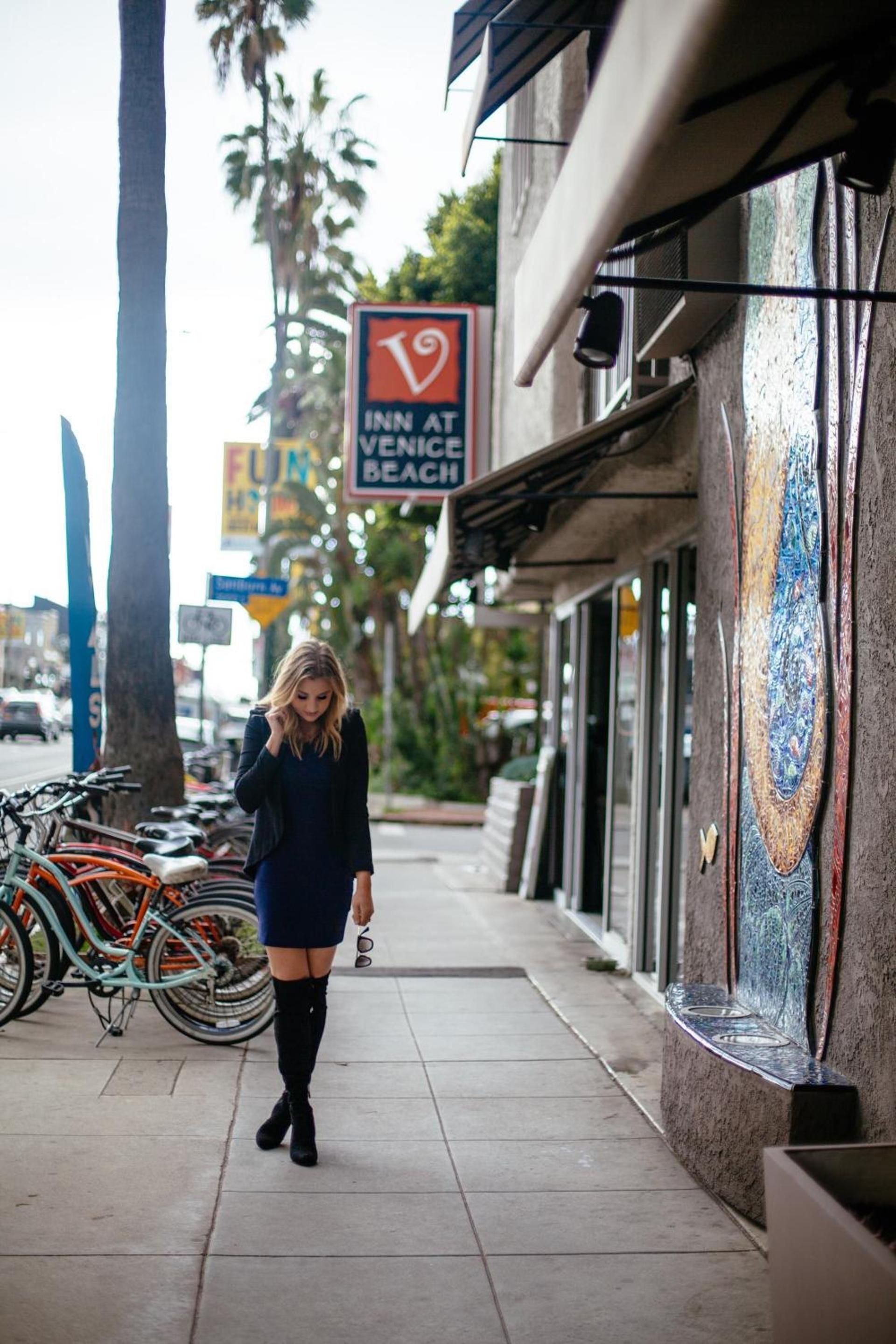 Inn at Venice Beach photo 12