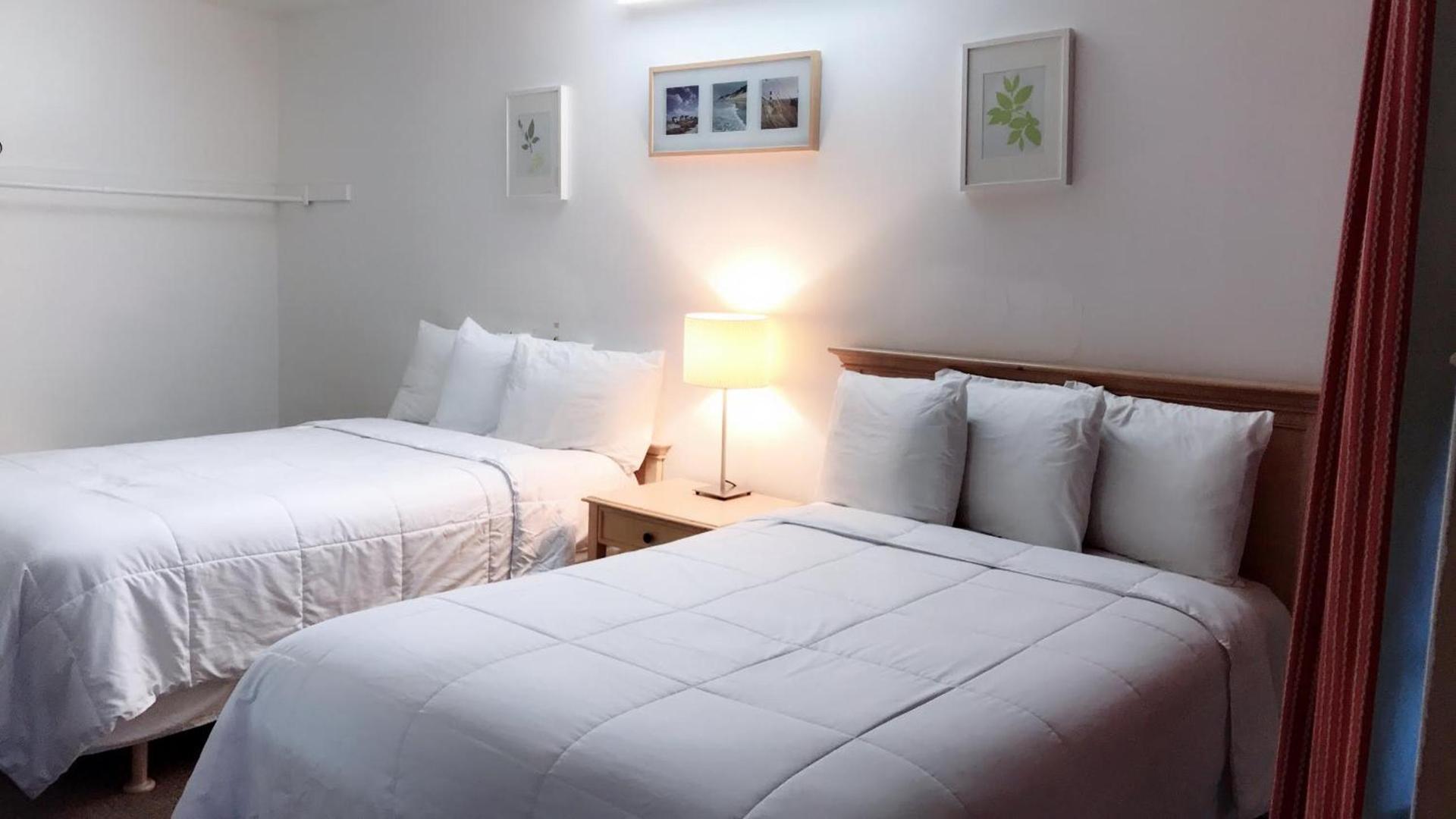 City Center Hotel Los Angeles photo 4