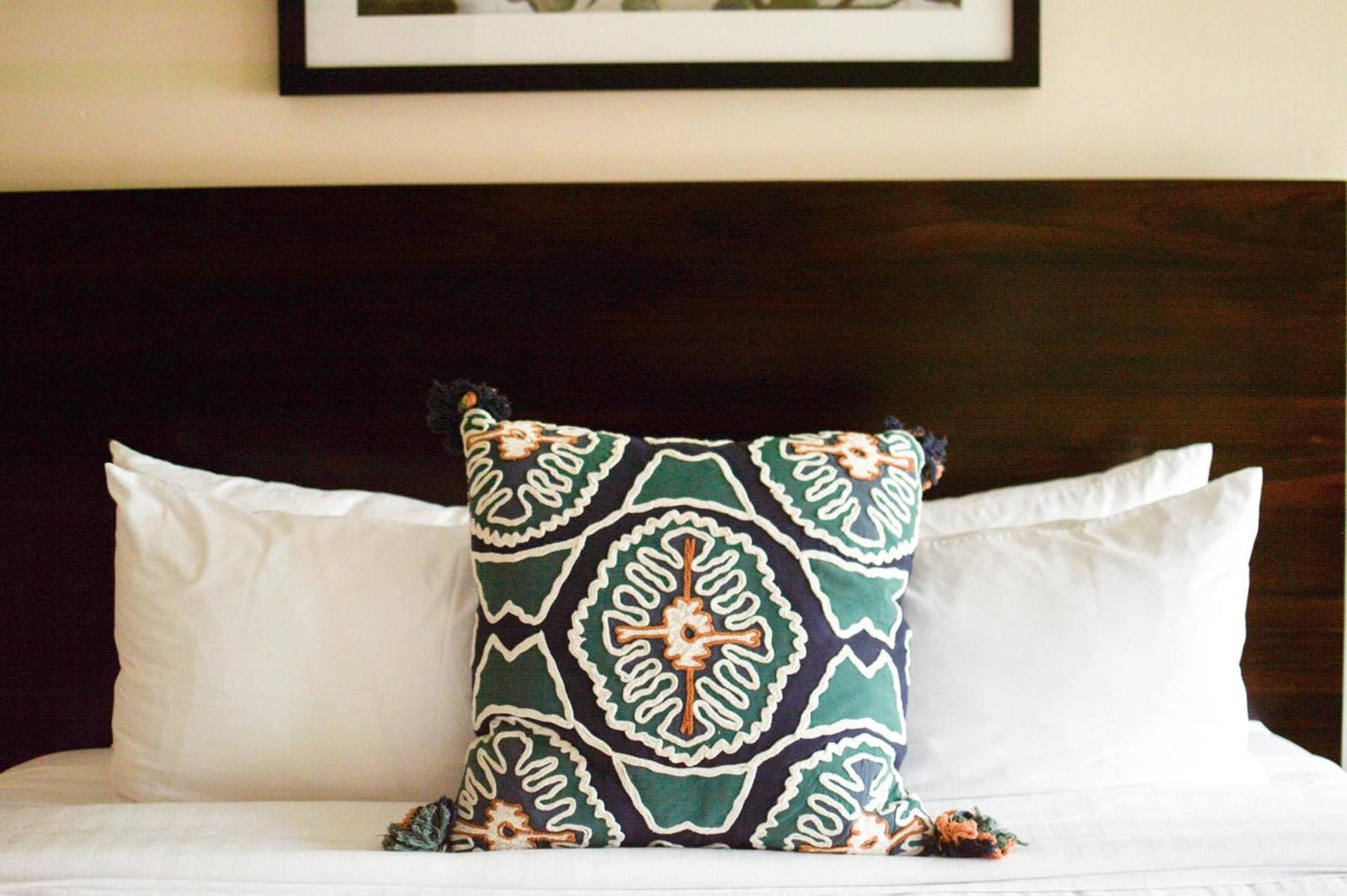 El Colibri Hotel & Spa photo 25