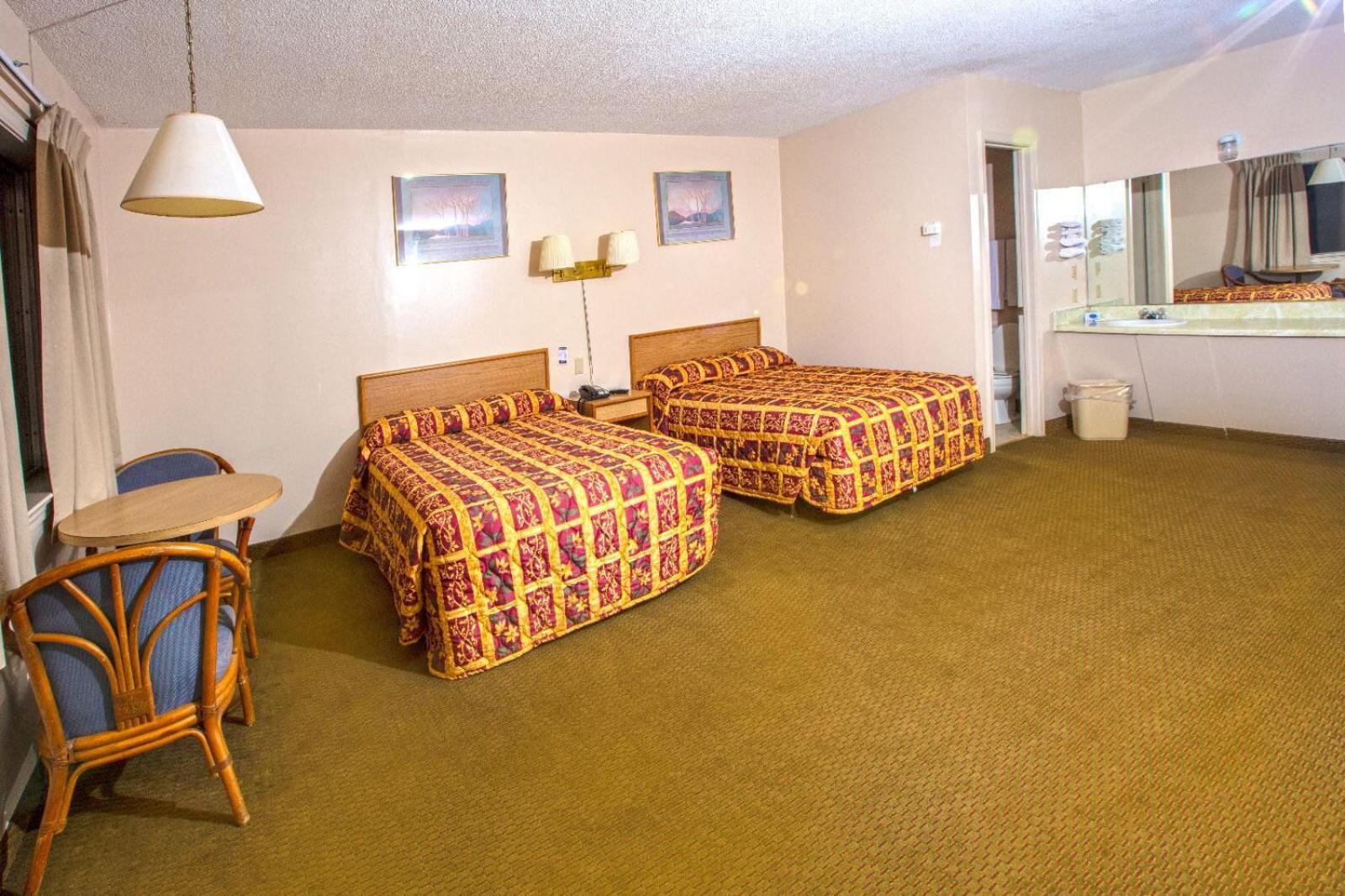 Parkview Motel photo 10