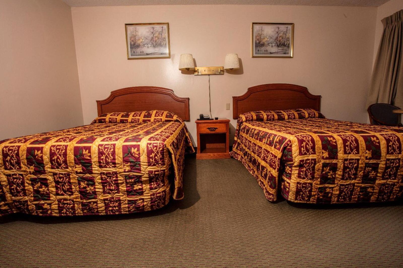 Parkview Motel photo 26