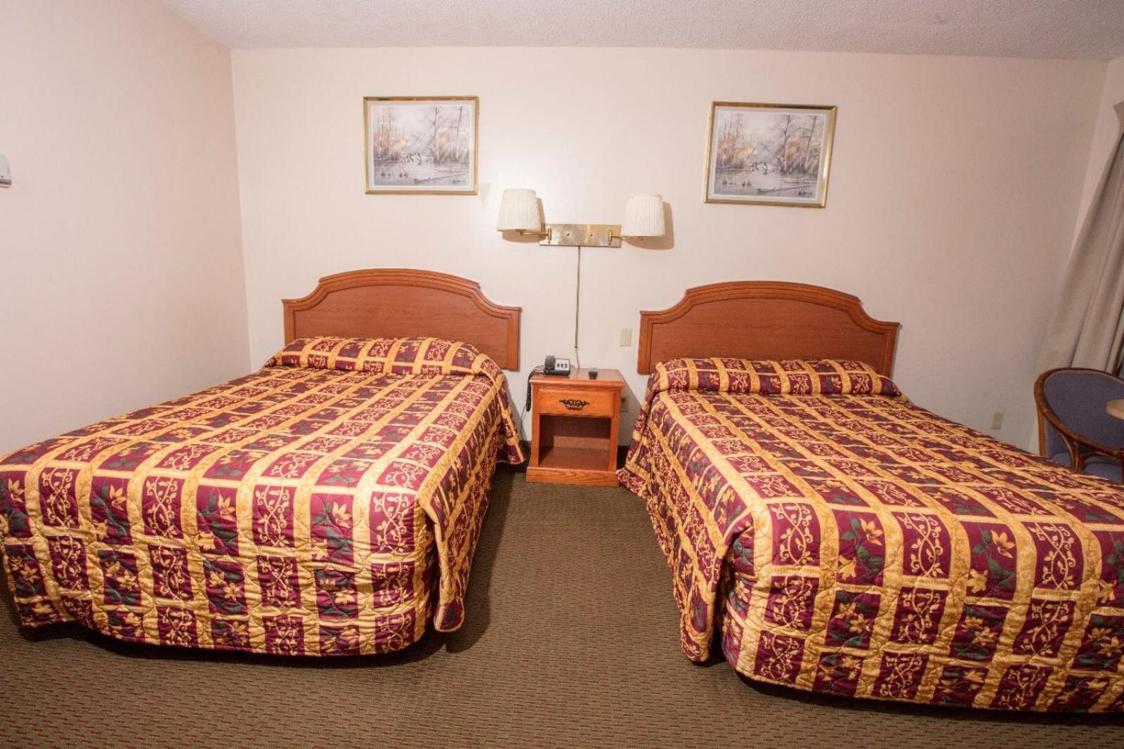 Parkview Motel photo 29