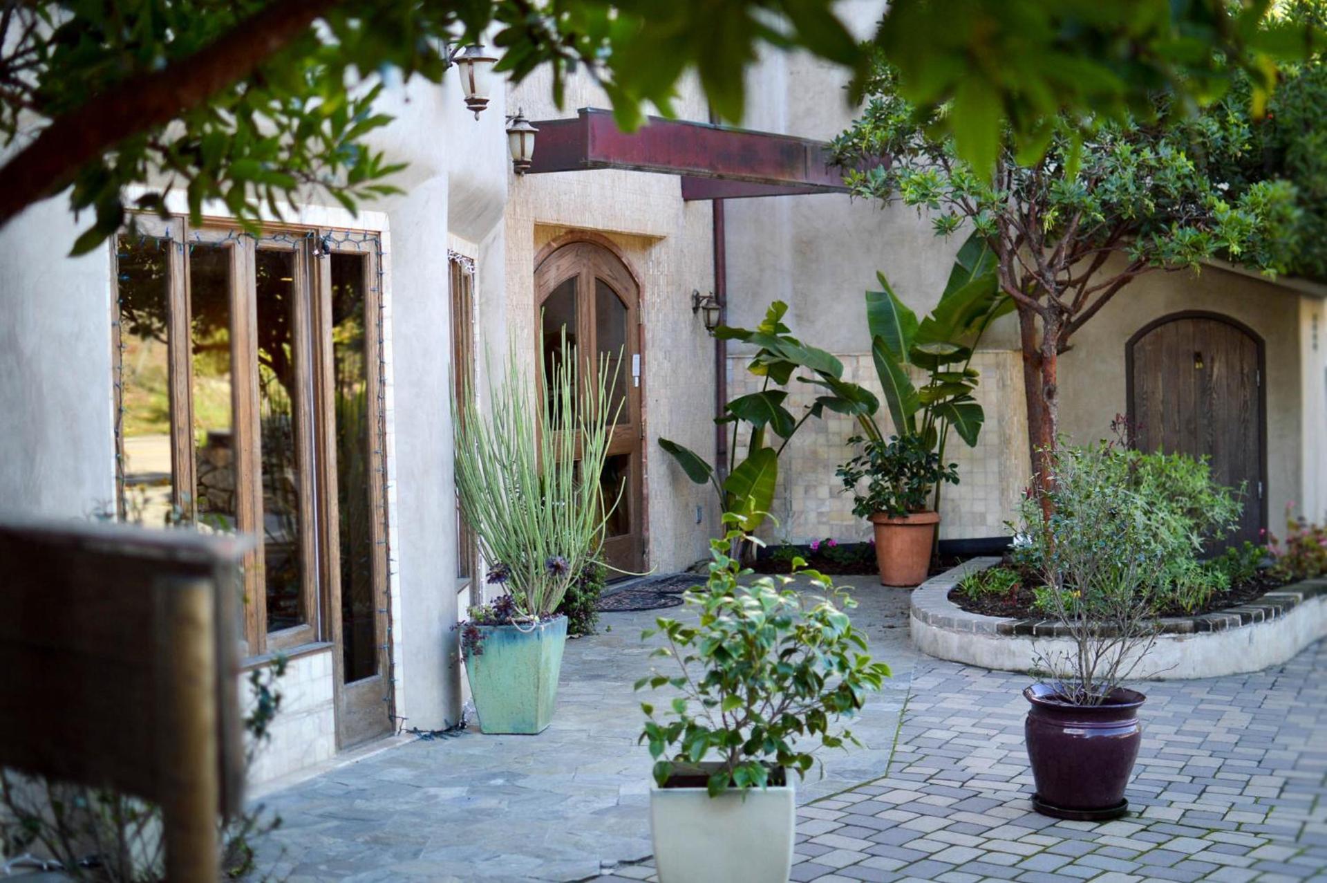 El Colibri Hotel & Spa photo 23