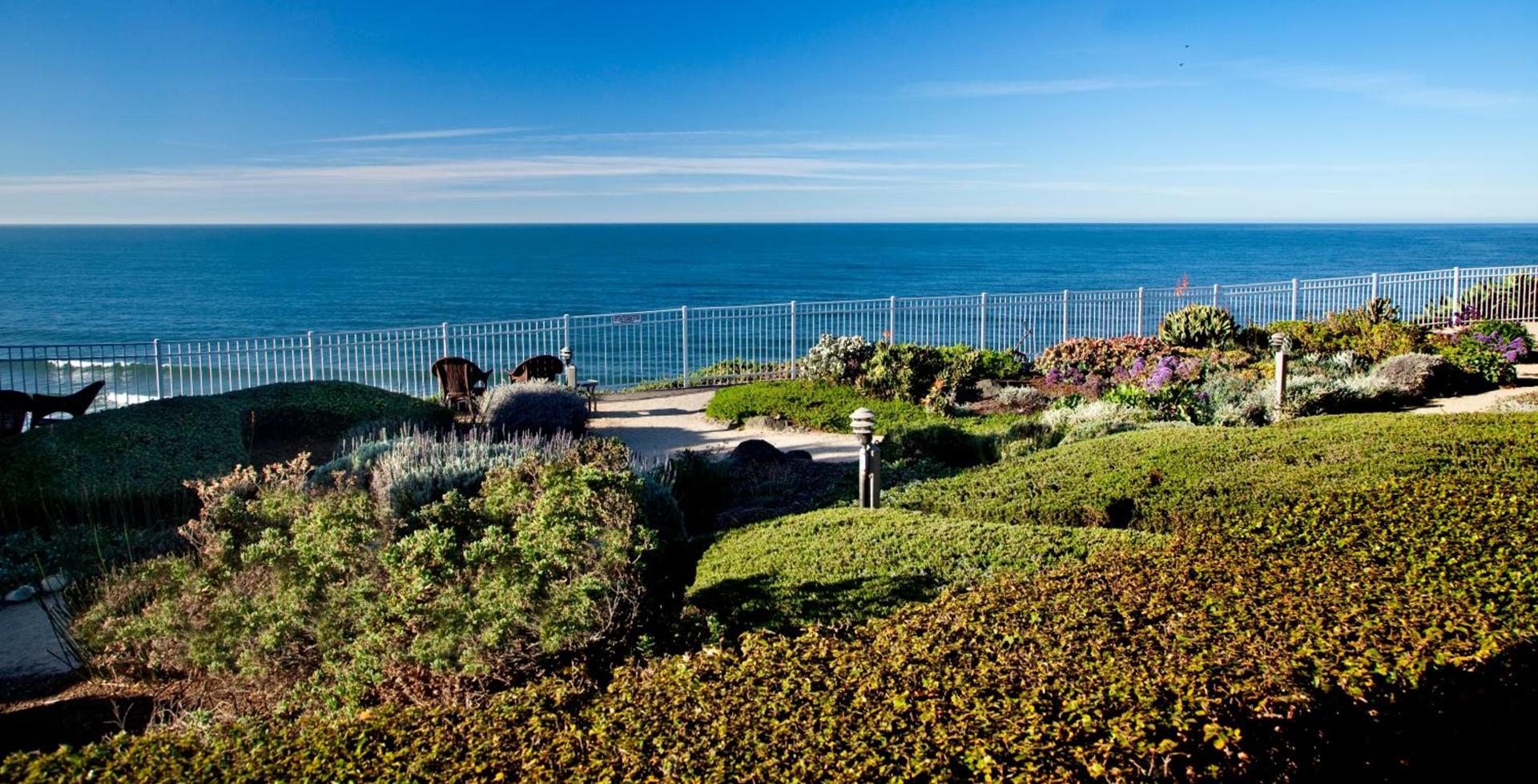 Cottage Inn by the Sea photo 13