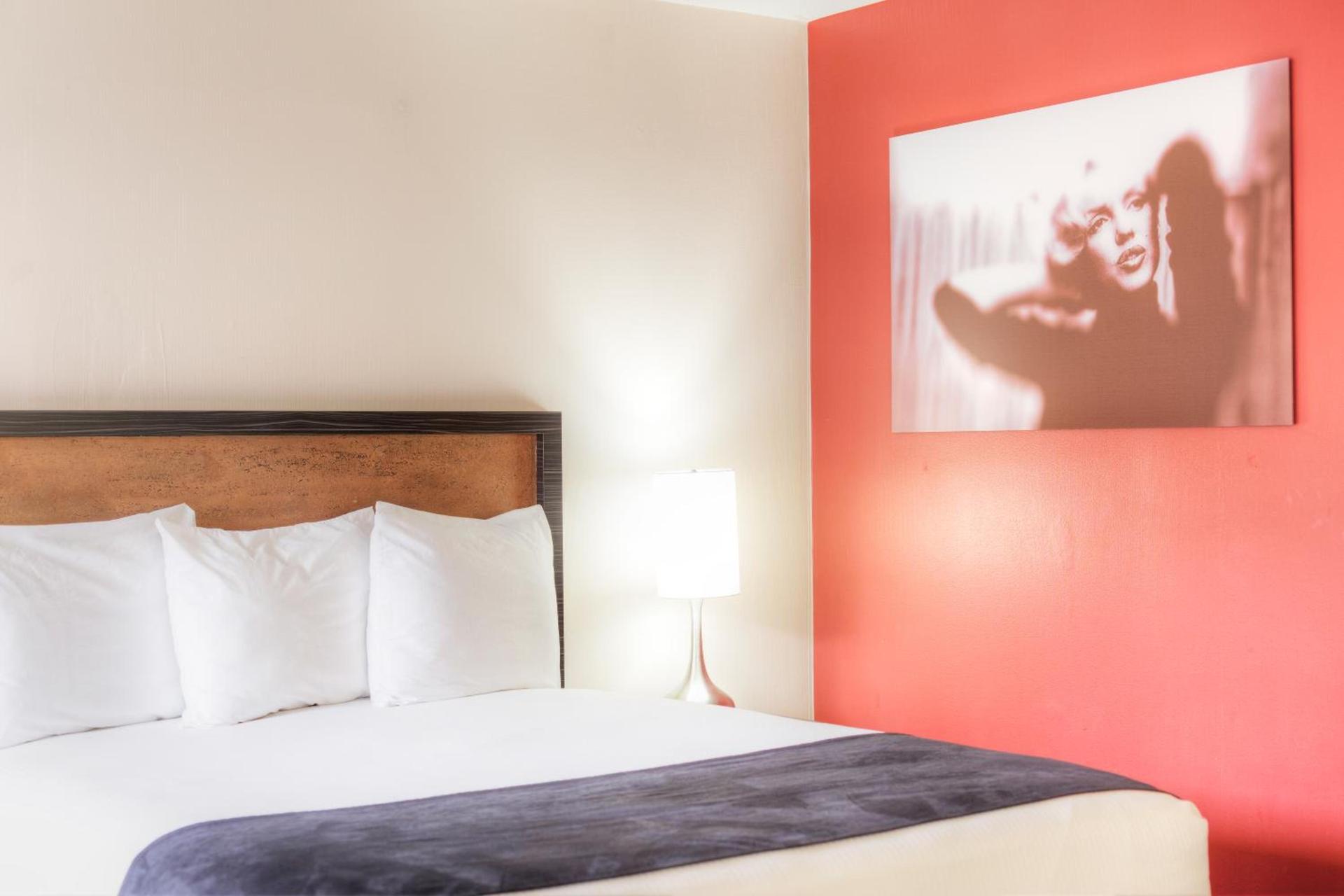 Hotel Ruby photo 4