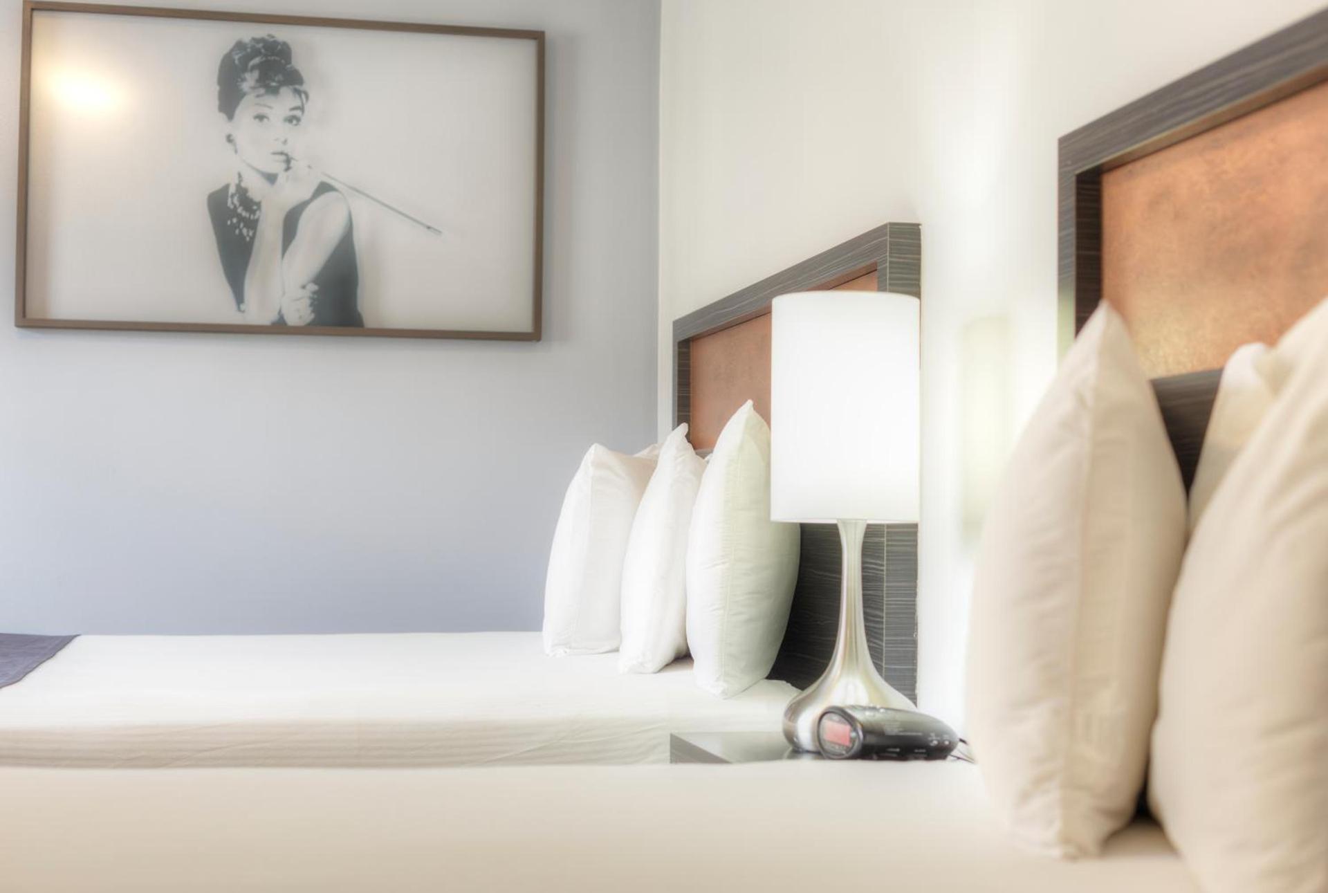 Hotel Ruby photo 3