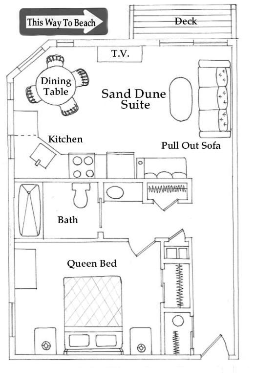Atlantic Ocean Suites photo 29