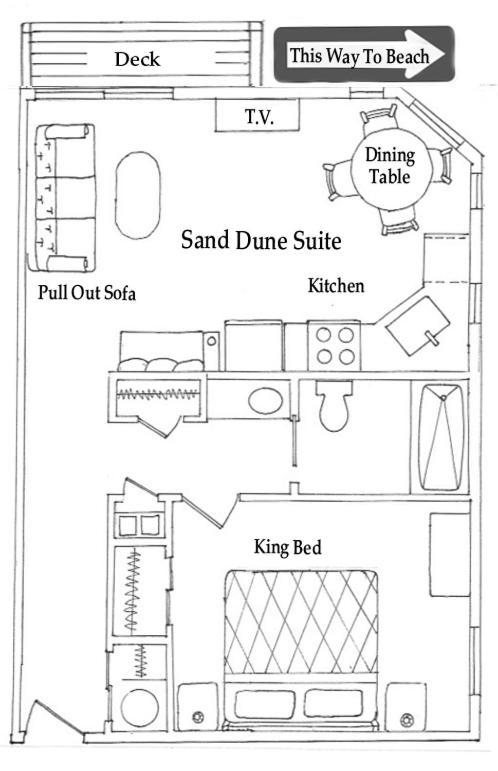 Atlantic Ocean Suites photo 28