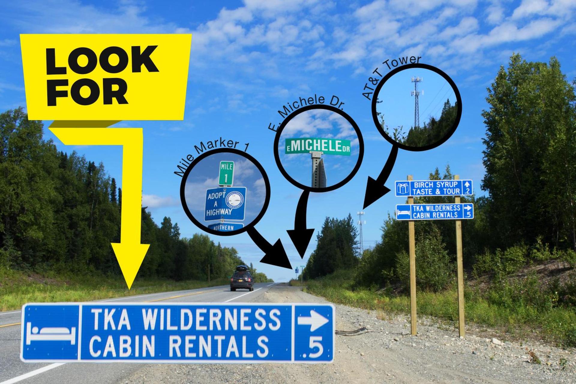 Talkeetna Wilderness Lodge & Cabin Rentals photo 20