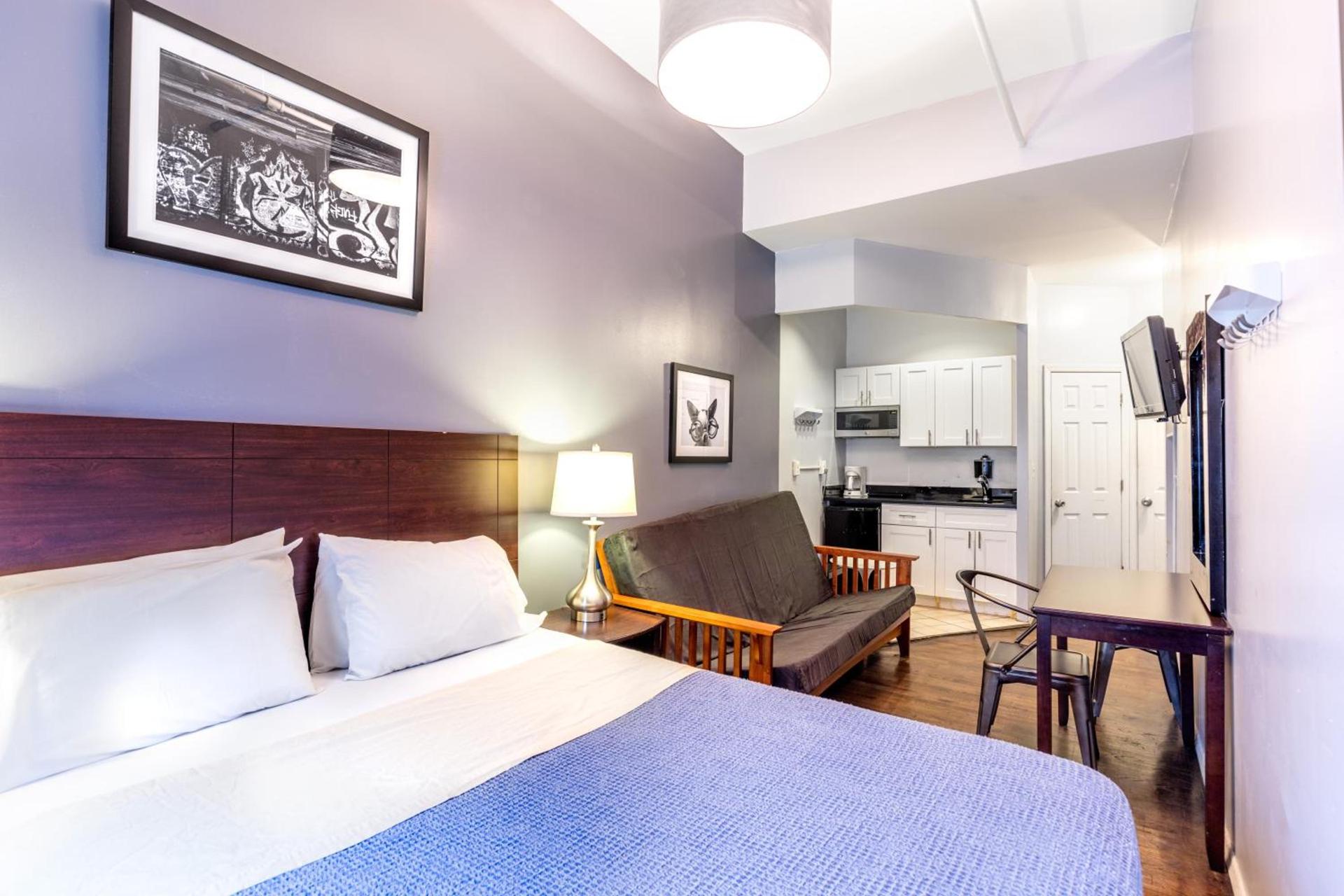 Hotel 309 photo 5