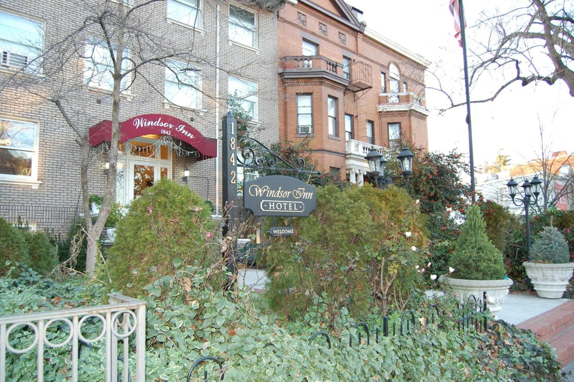 Windsor Inn Hotel photo 5