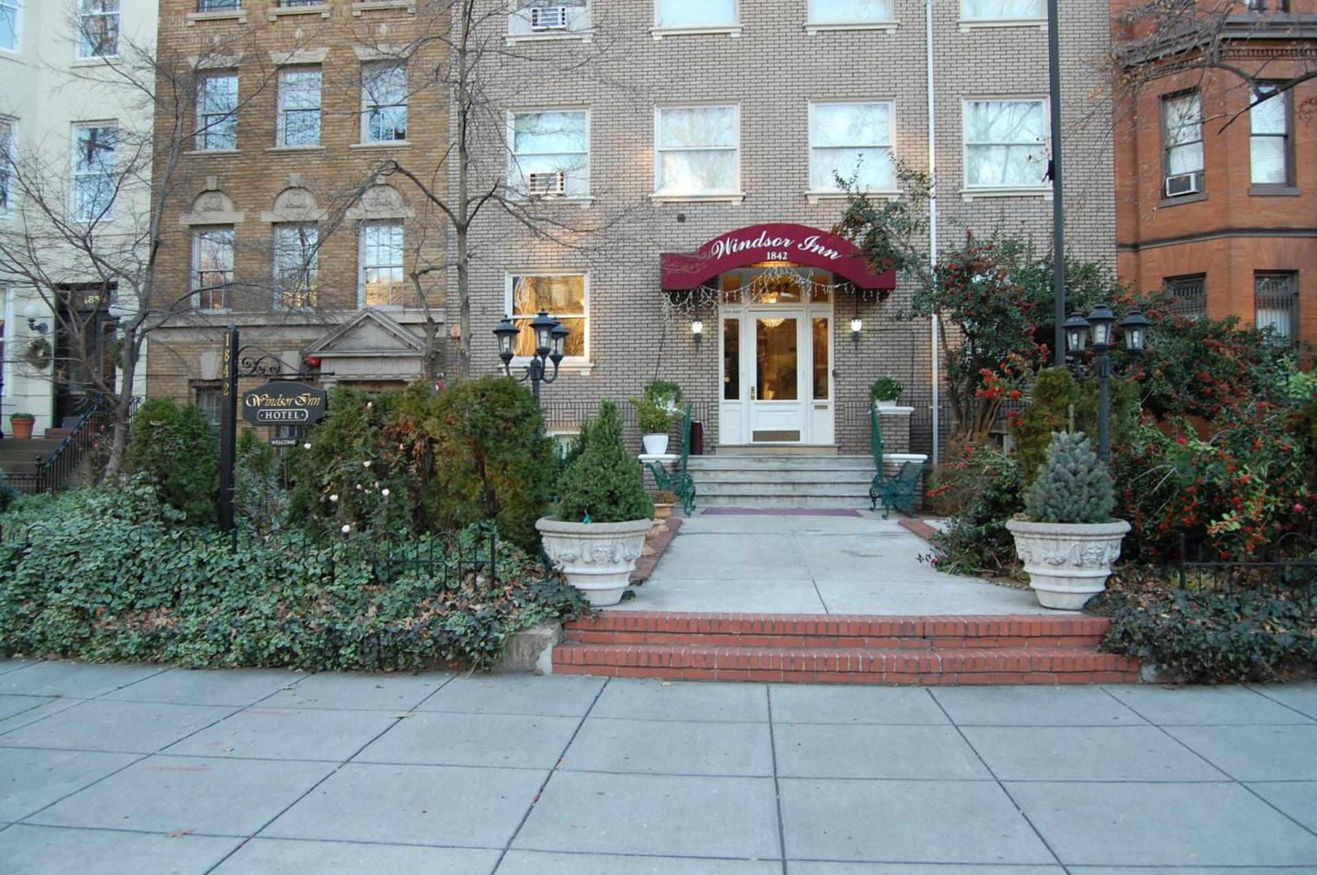 Windsor Inn Hotel photo 6