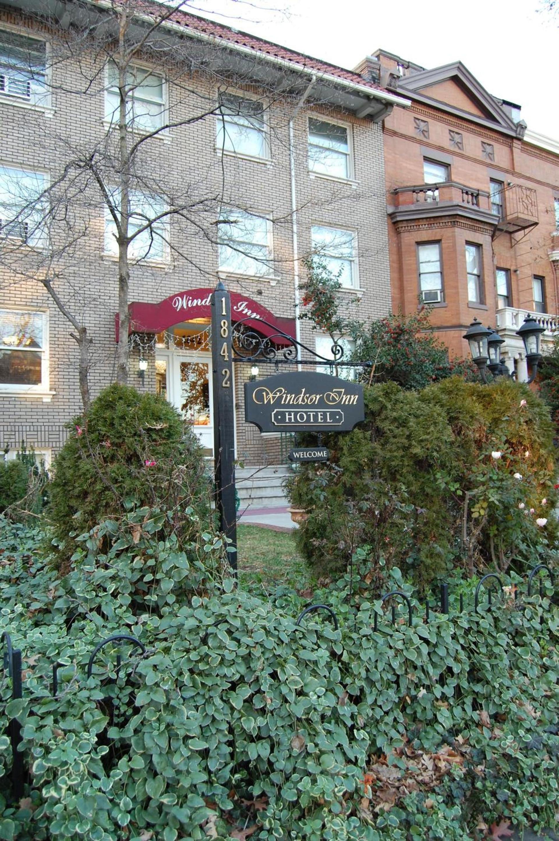 Windsor Inn Hotel photo 8