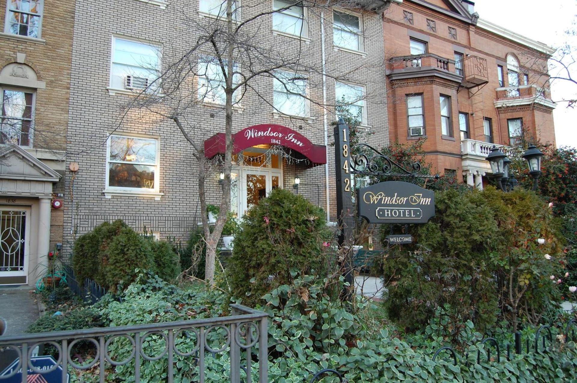 Windsor Inn Hotel photo 7