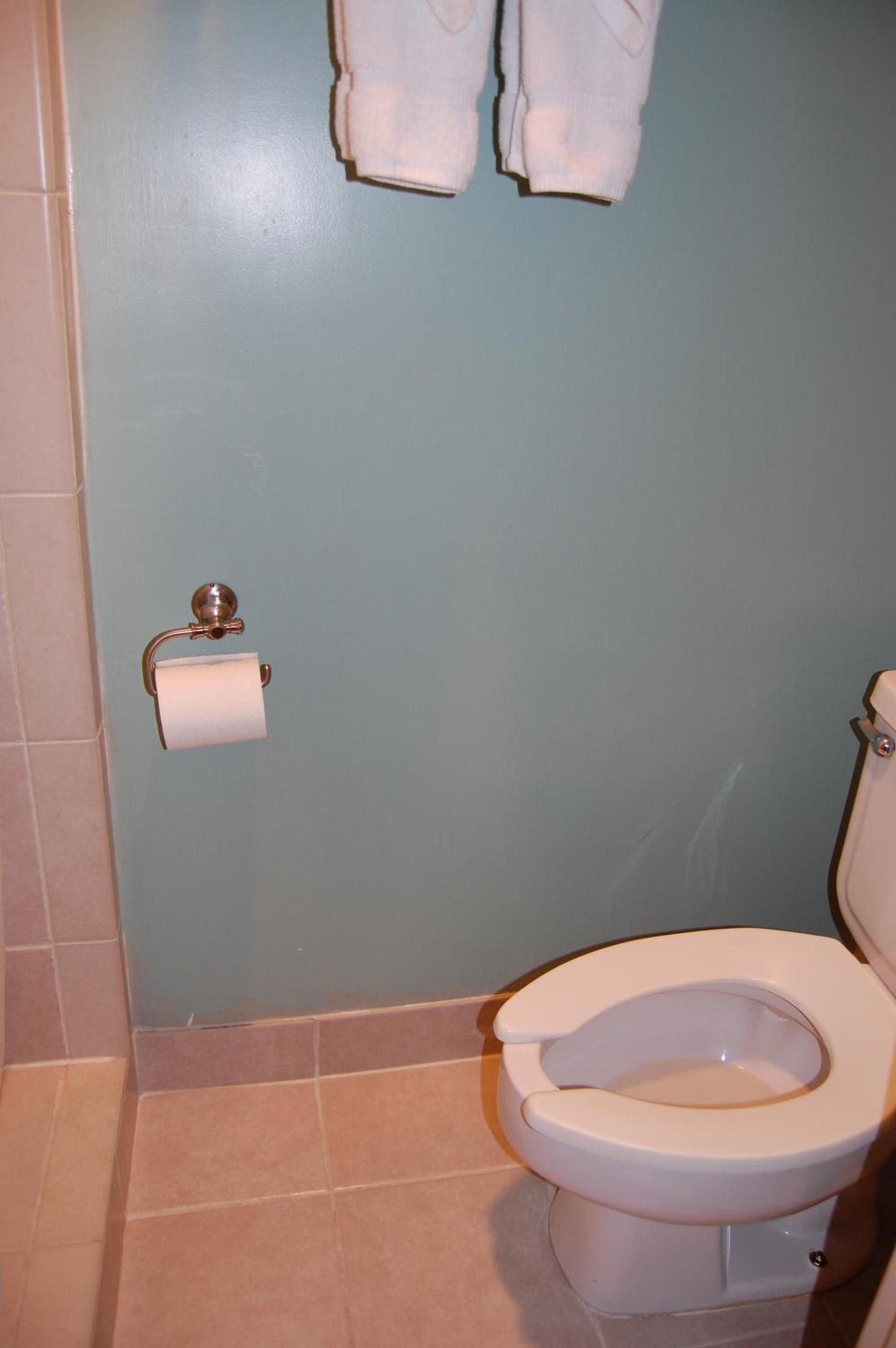 Windsor Inn Hotel photo 15