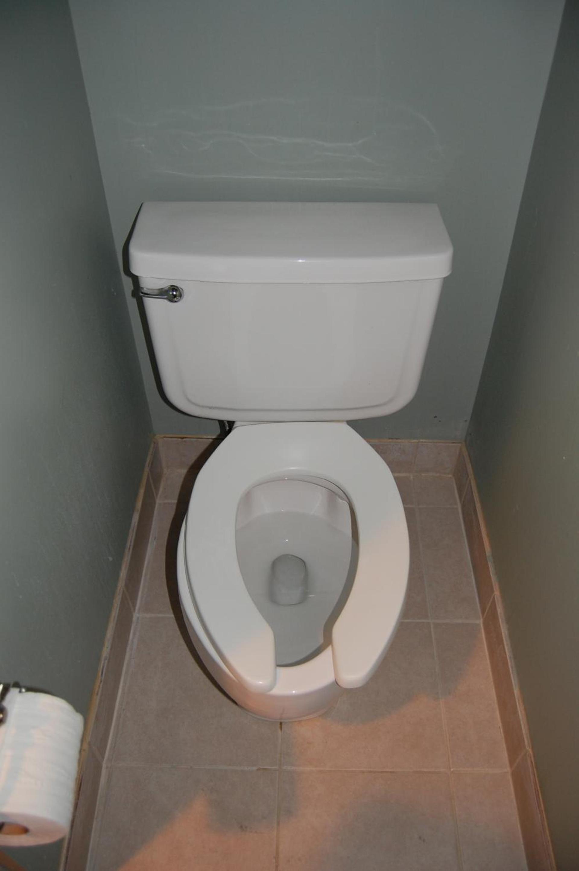 Windsor Inn Hotel photo 17