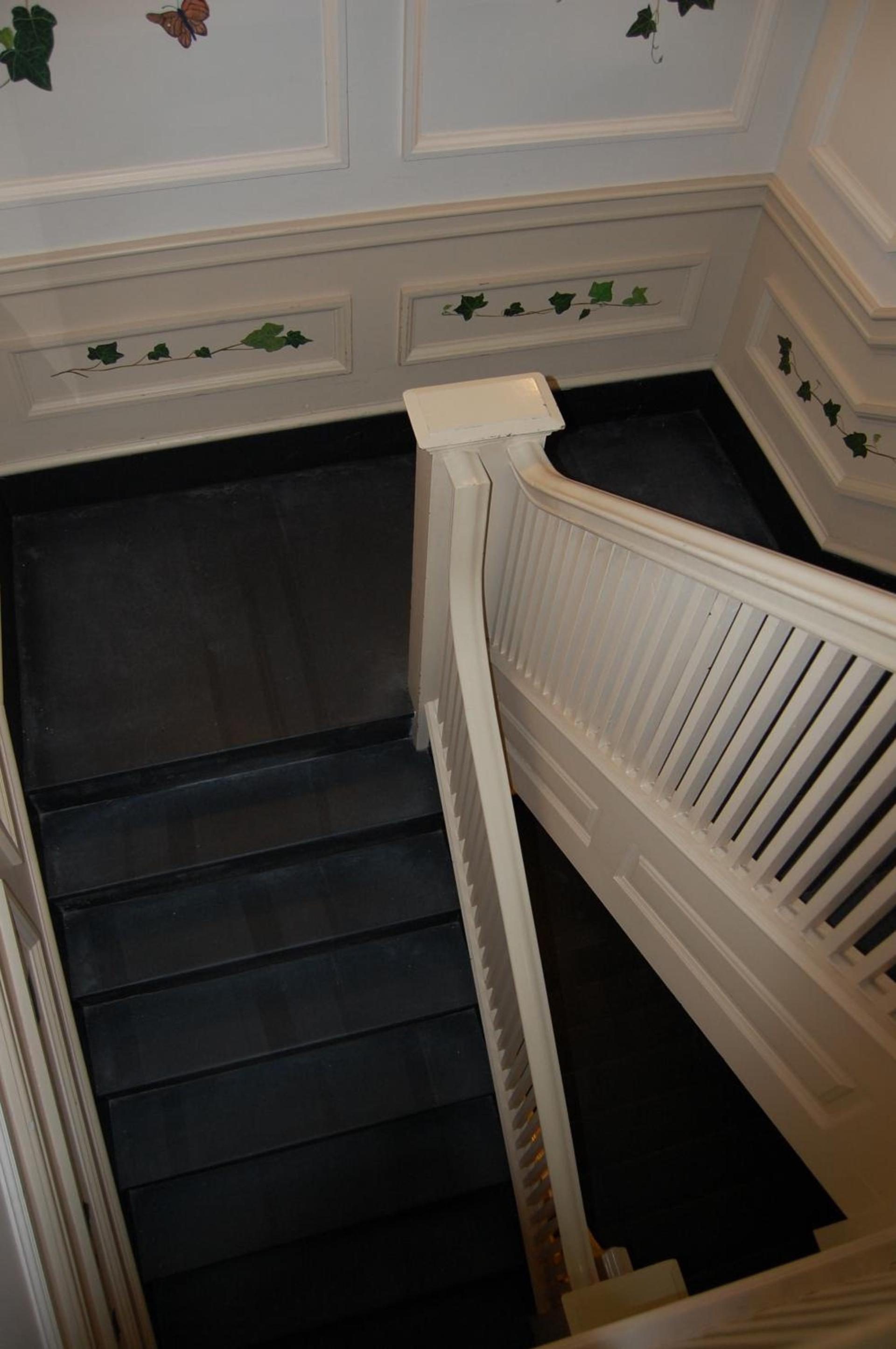 Windsor Inn Hotel photo 42